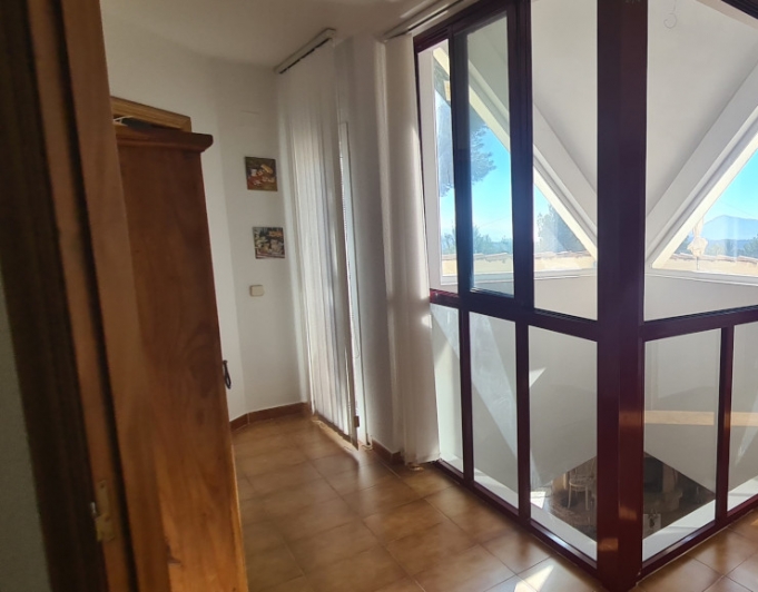 Beautifull villa close in Altea la Vella.