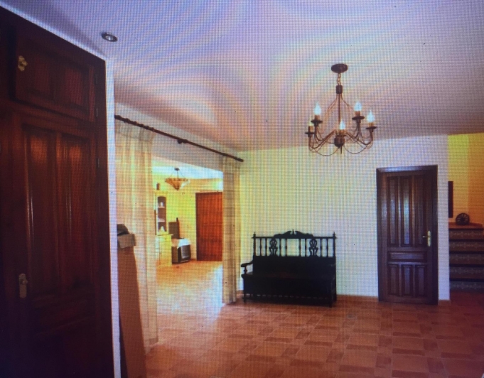 Fantastic Spacious country house in Tarbena