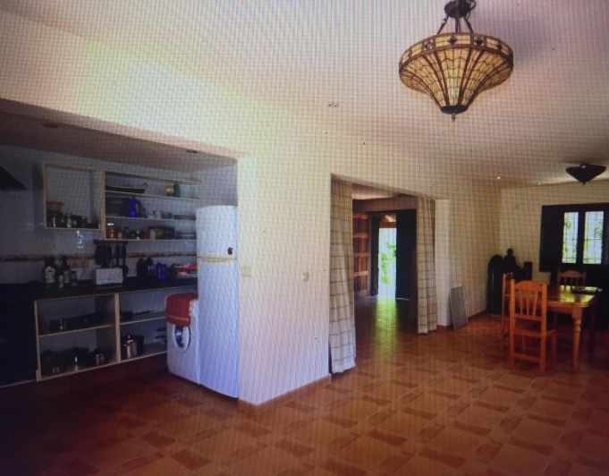 Fantastic Spacious country house in Tarbena