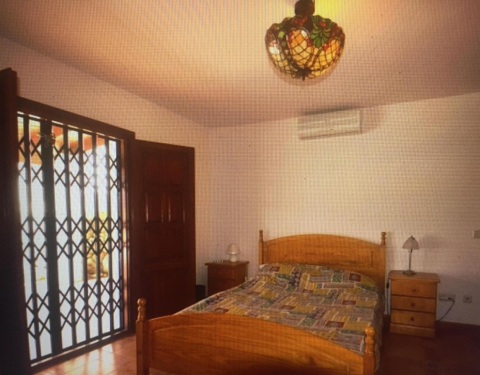 Fantastic Spacious country house in Tarbena