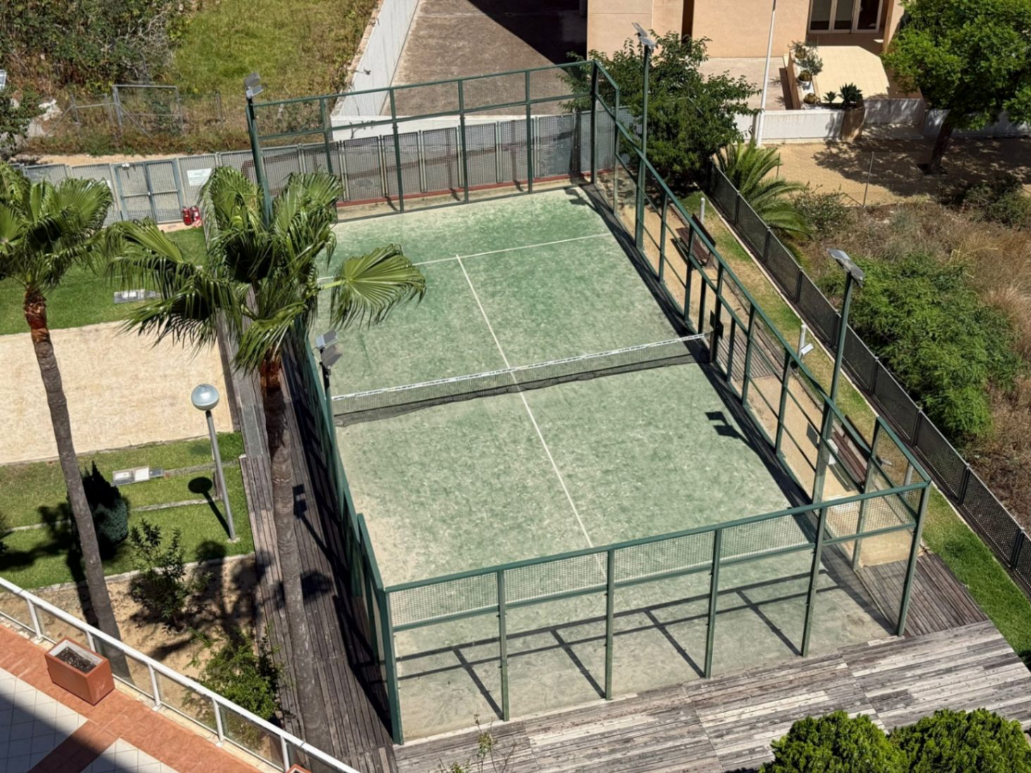 Leilighet helt renovert med imponerende havutsikt i Calpe
