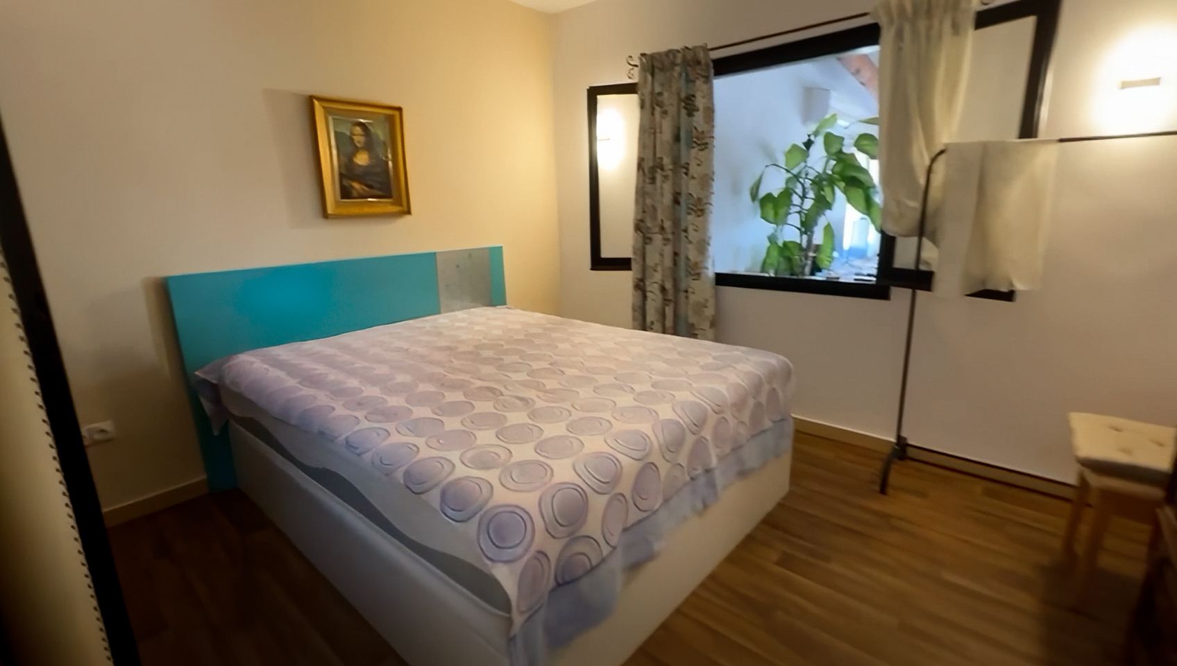 LUXURIOUS LARGE VILLA WITH 2 SEPARATE FLOORS AND SEA VIEWS IN CALPE.