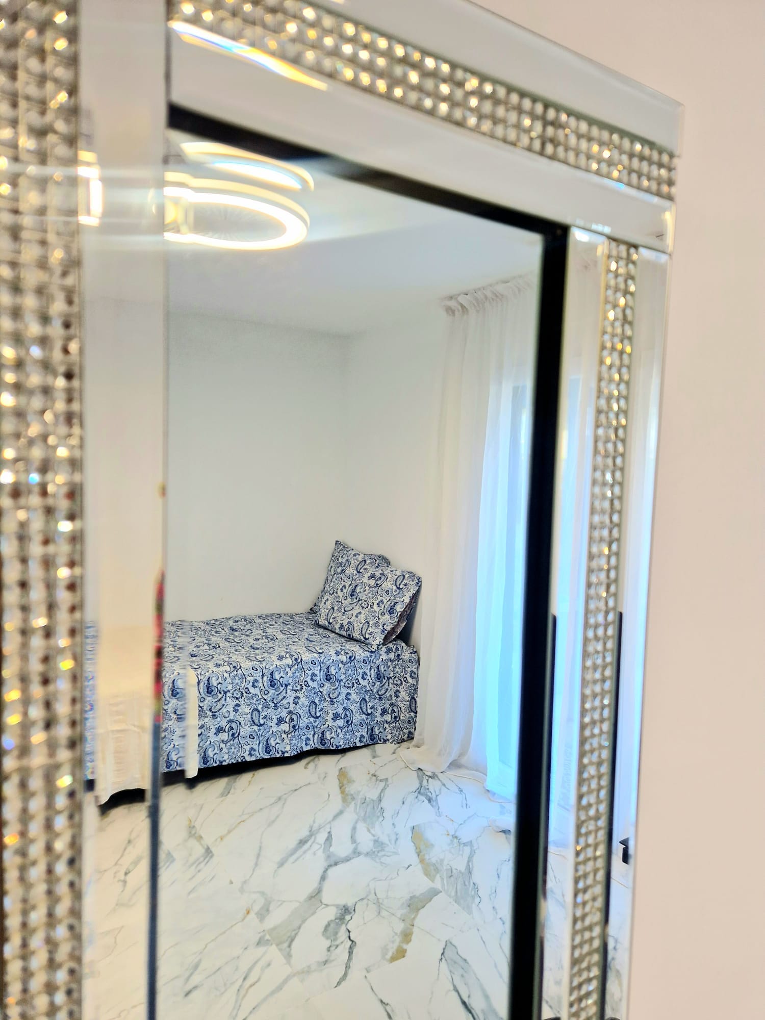 RECENTLY RENOVATED CHALET VERY CLOSE TO THE SEA AND THE CENTER OF CALPE