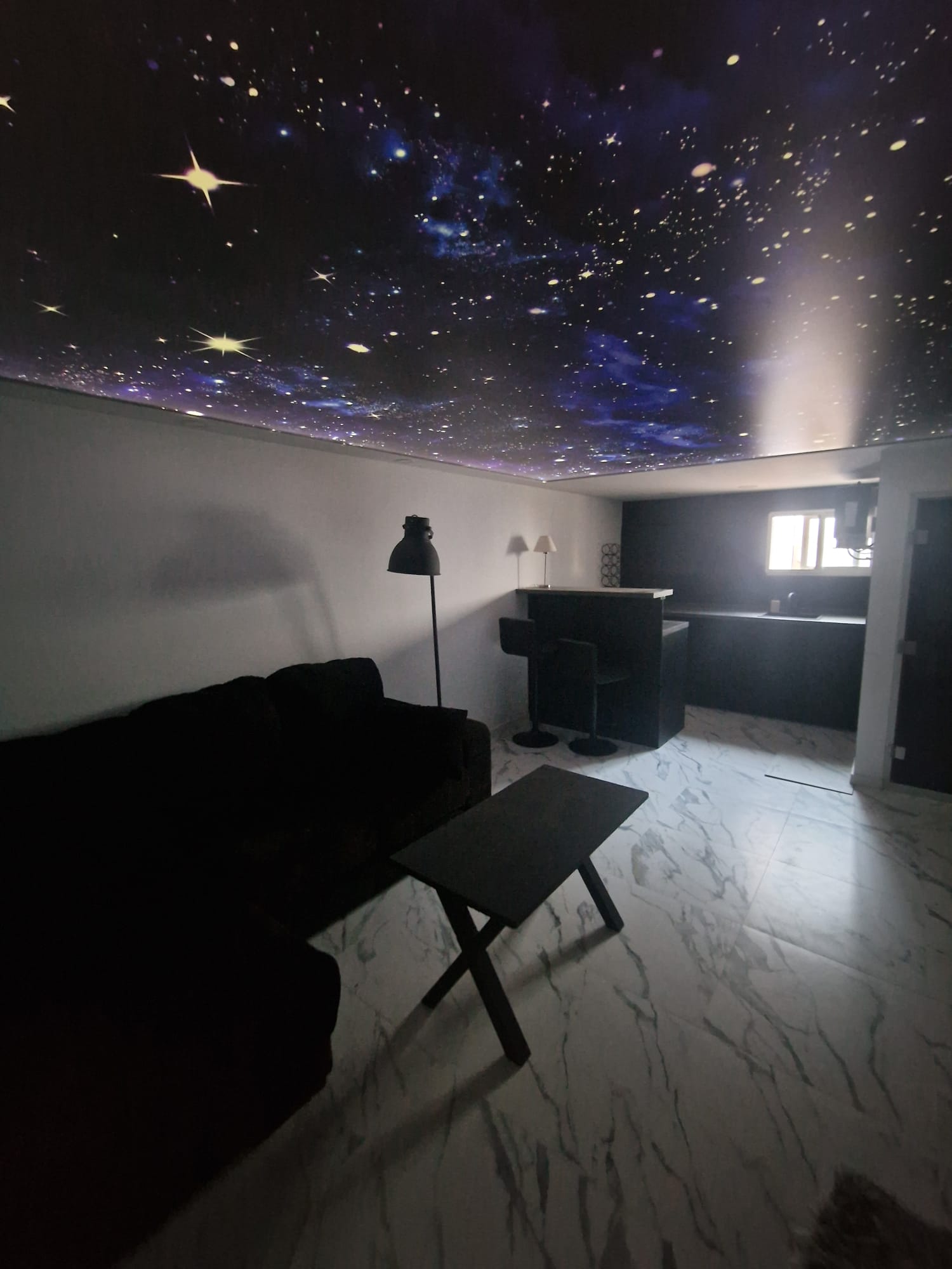 RECENTLY RENOVATED CHALET VERY CLOSE TO THE SEA AND THE CENTER OF CALPE