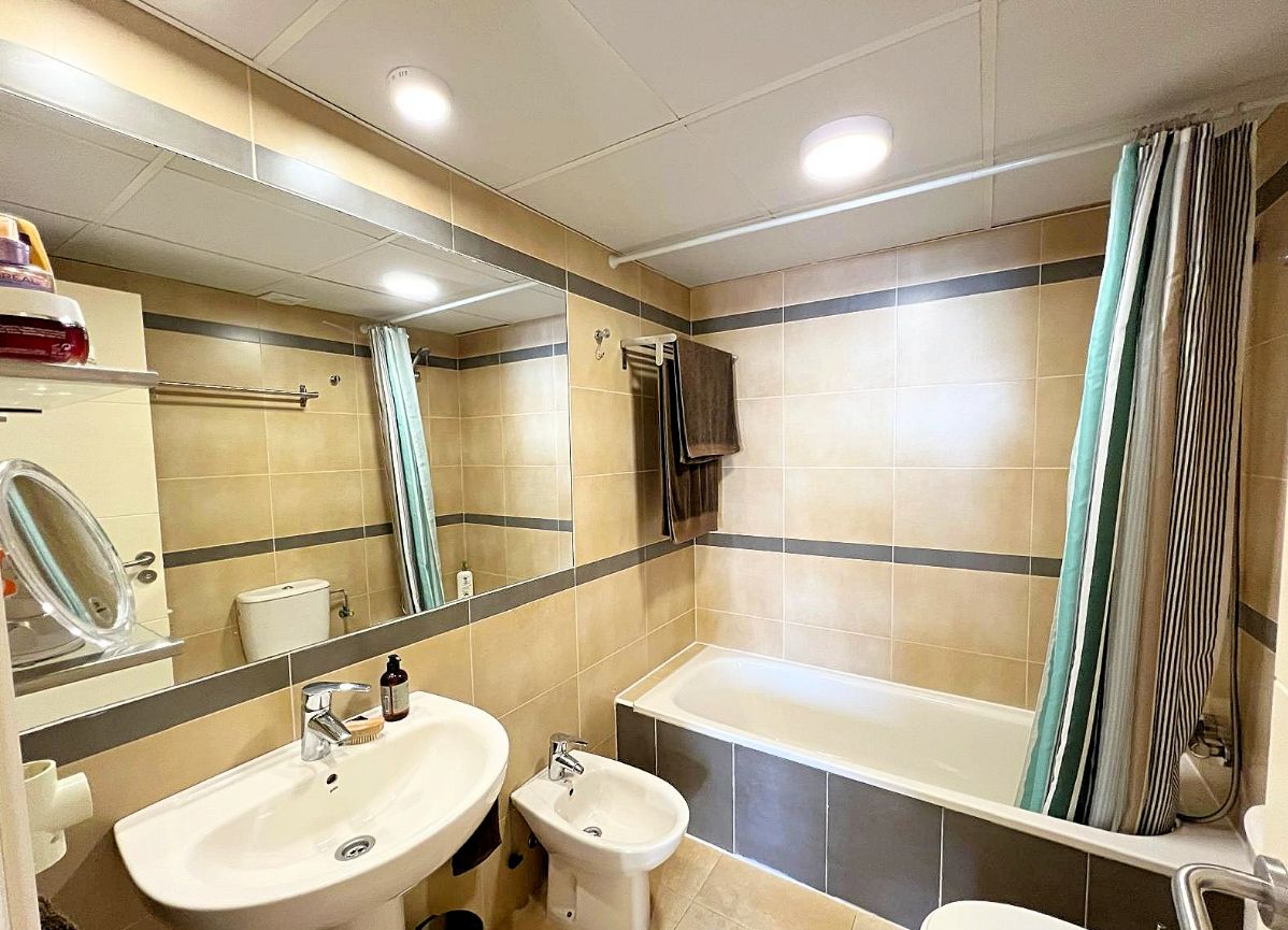 Impressive Penthouse on One Floor with 240° Sea Views – A Truly Unique Property in Calpe