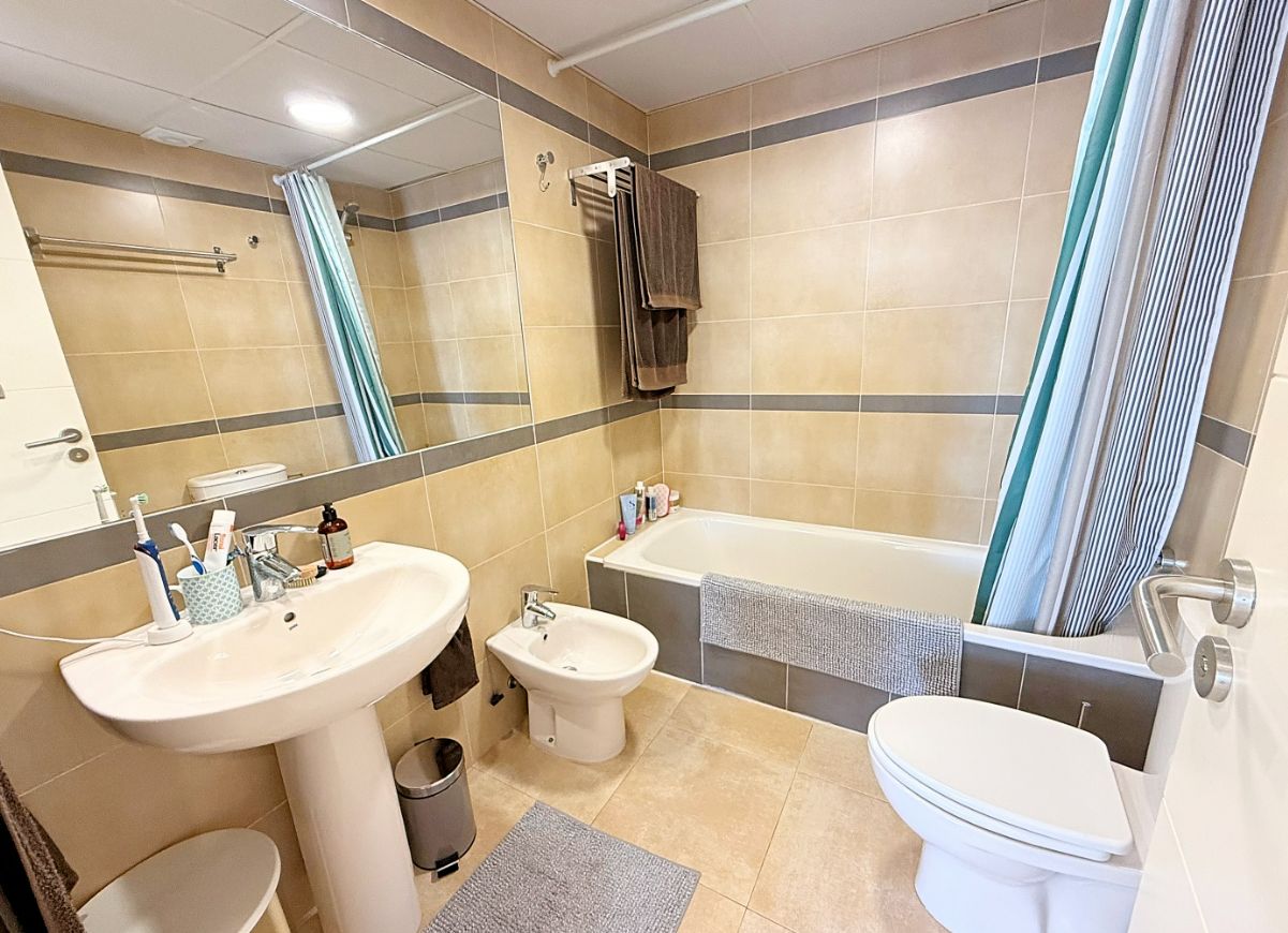 Impressive Penthouse on One Floor with 240° Sea Views – A Truly Unique Property in Calpe