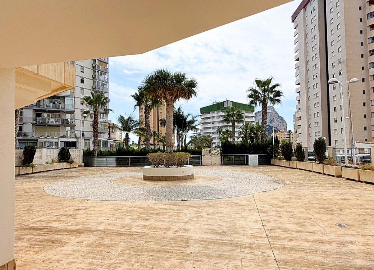 Impressive Penthouse on One Floor with 240° Sea Views – A Truly Unique Property in Calpe
