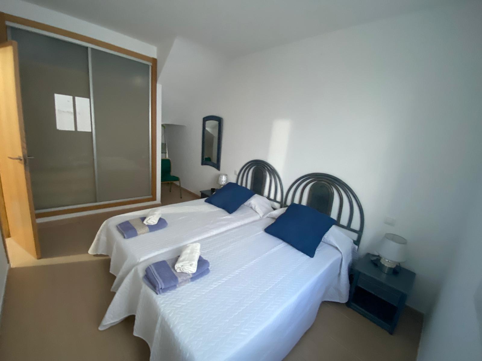 BEAUTIFUL BUNGALOW WITH MOUNTAIN VIEWS IN CALPE