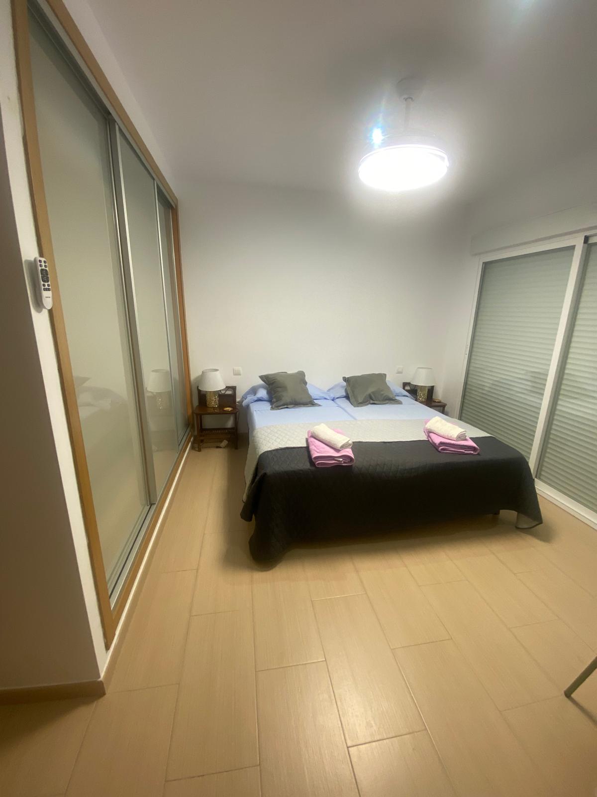 BEAUTIFUL BUNGALOW WITH MOUNTAIN VIEWS IN CALPE