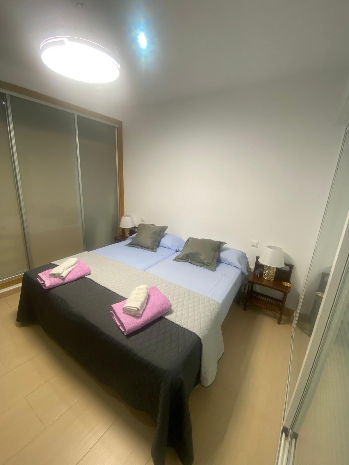 BEAUTIFUL BUNGALOW WITH MOUNTAIN VIEWS IN CALPE
