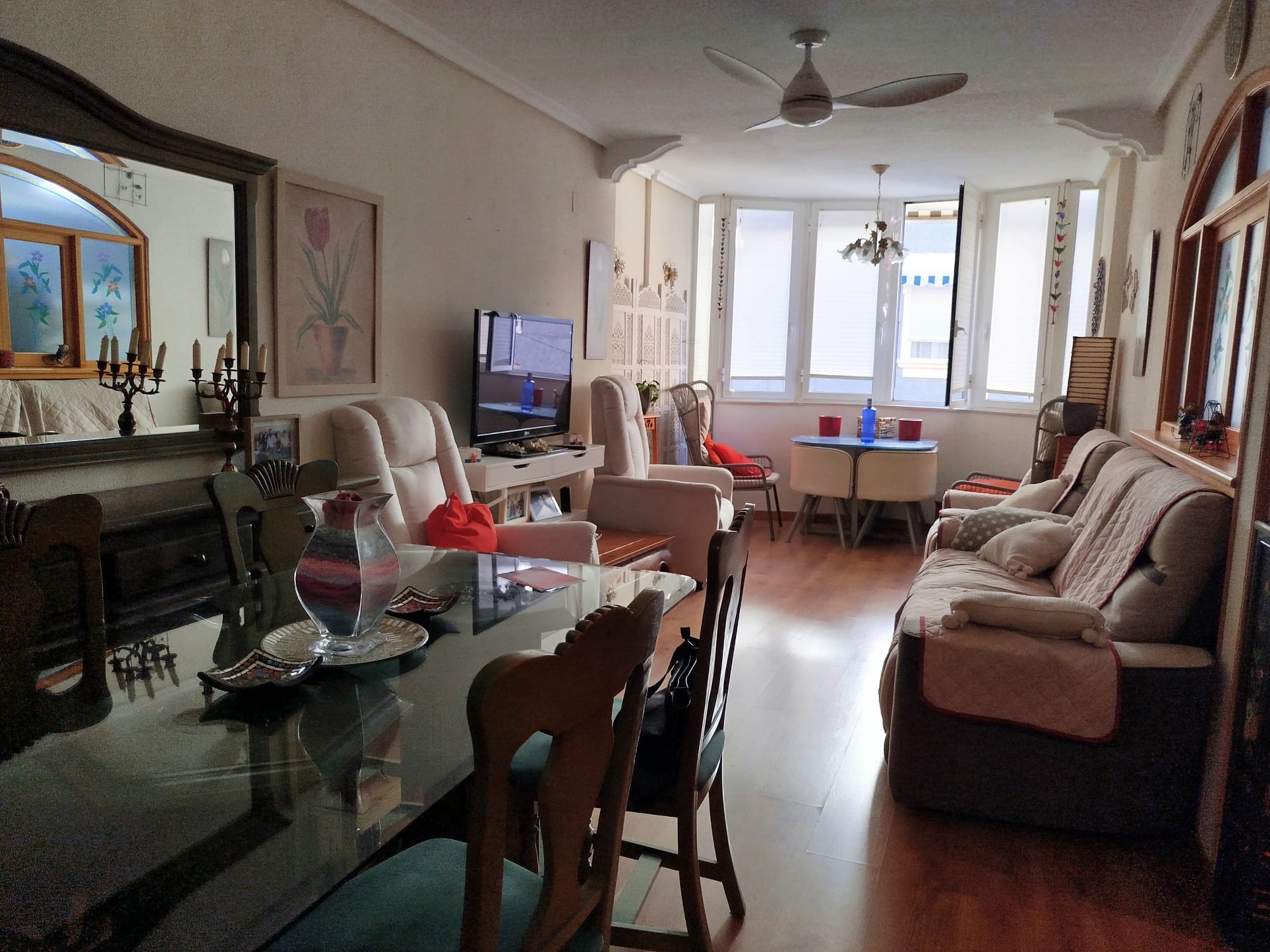 Apartment for sale in El Campello