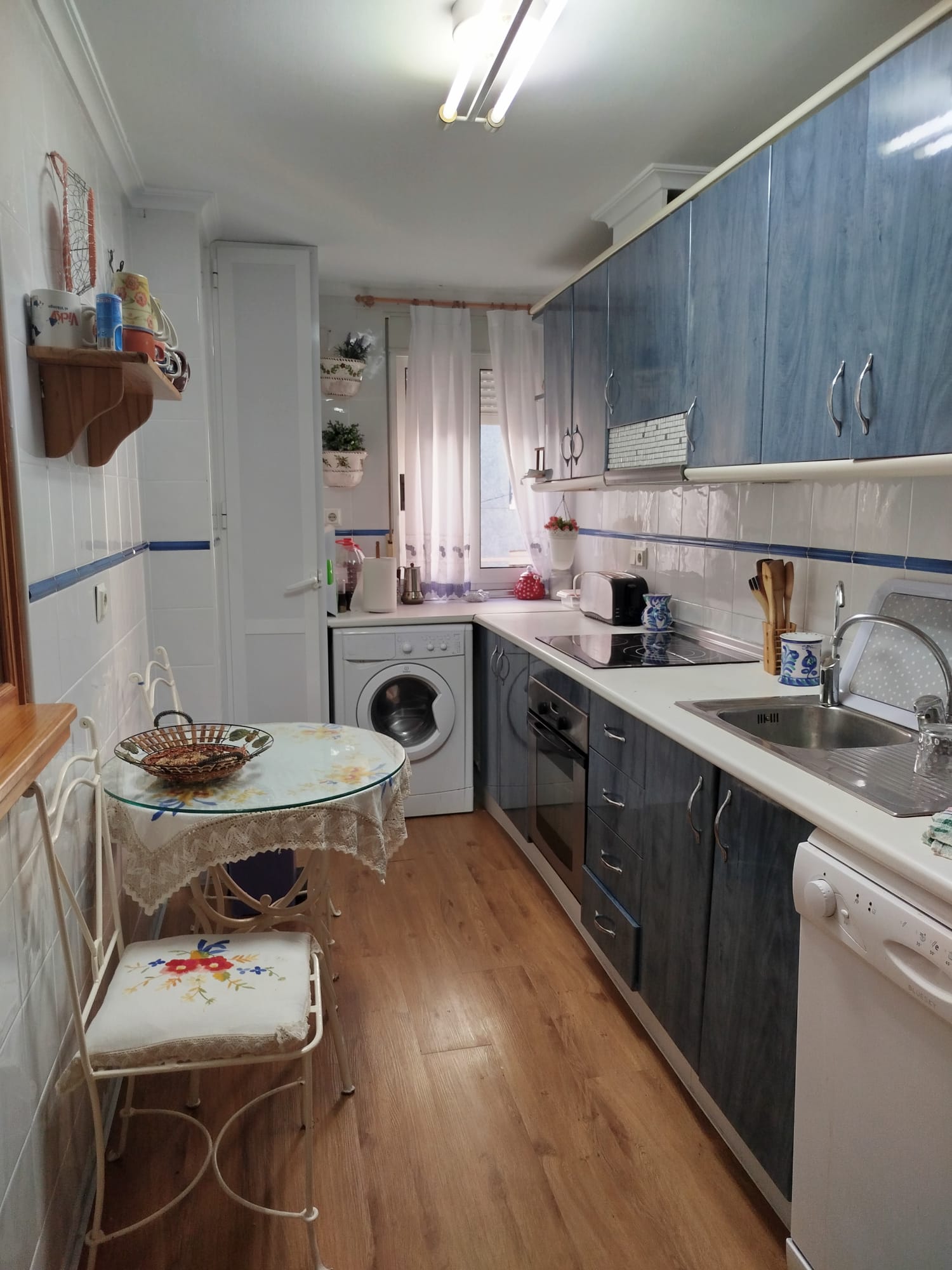 Apartment for sale in El Campello