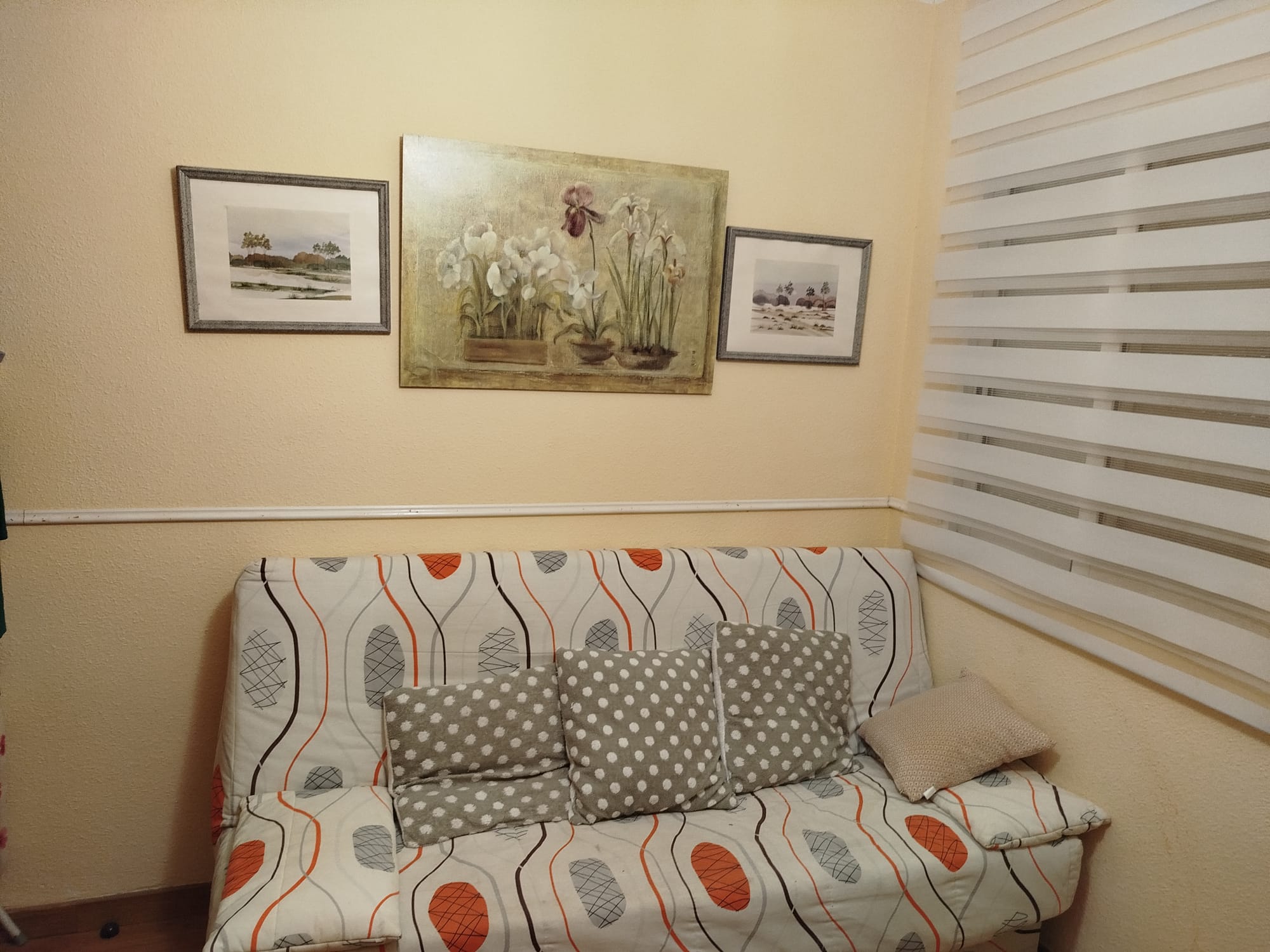 Apartment for sale in El Campello