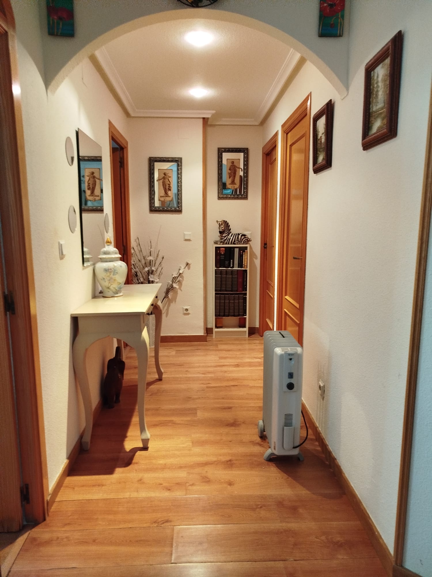 Apartment for sale in El Campello