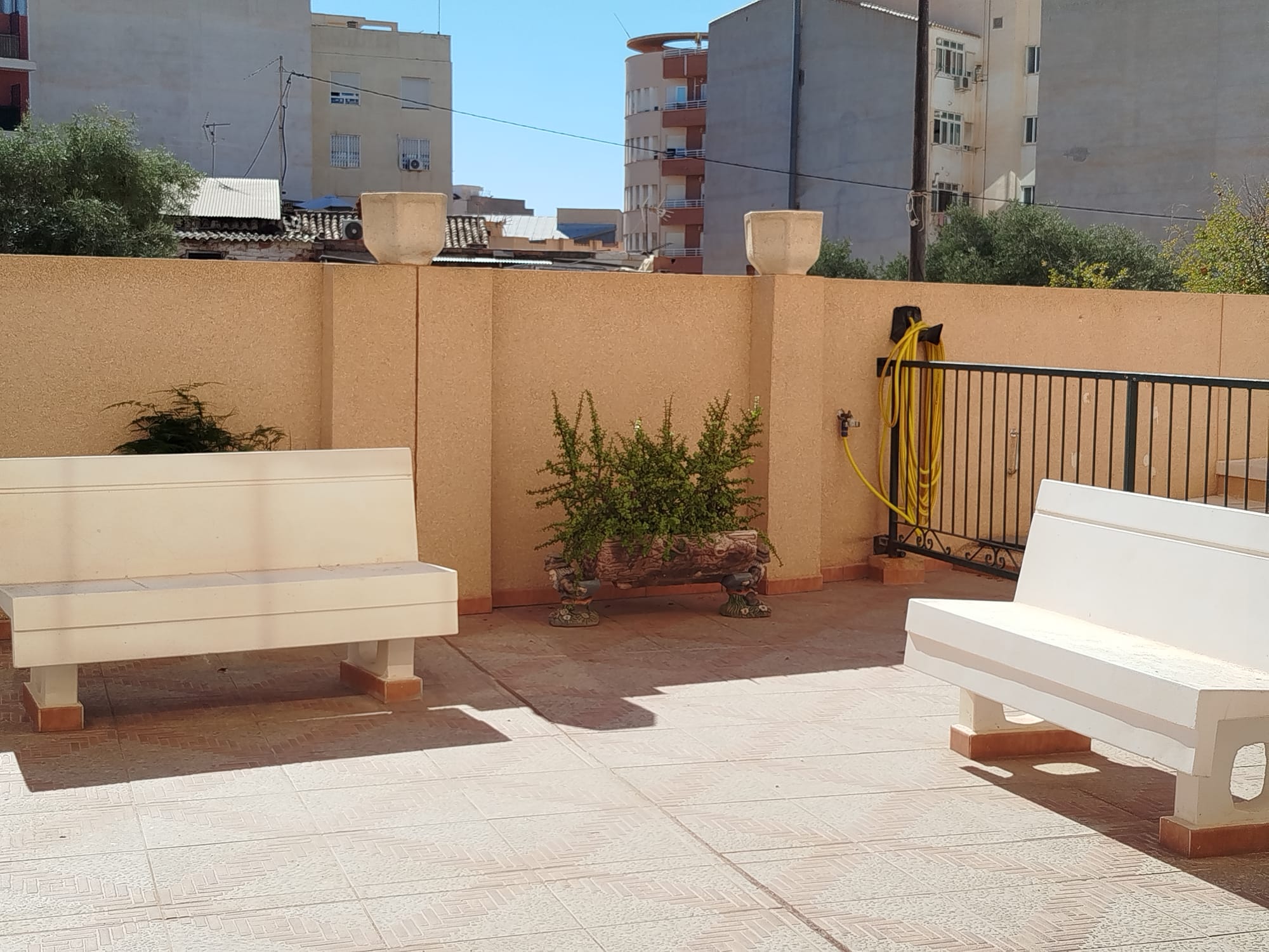 Apartment for sale in El Campello