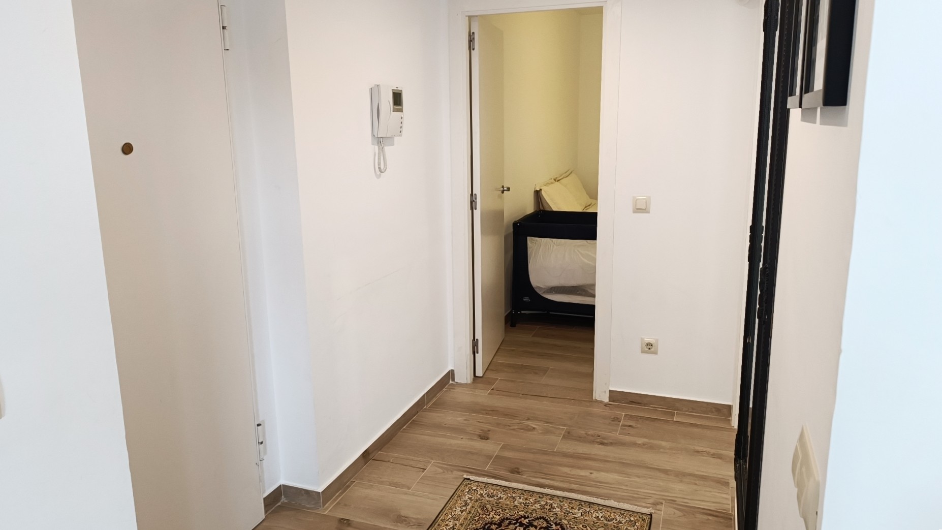 LUXURY GROUND FLOOR APARTMENT WITH OPEN VIEWS AND CLOSE TO THE SEA