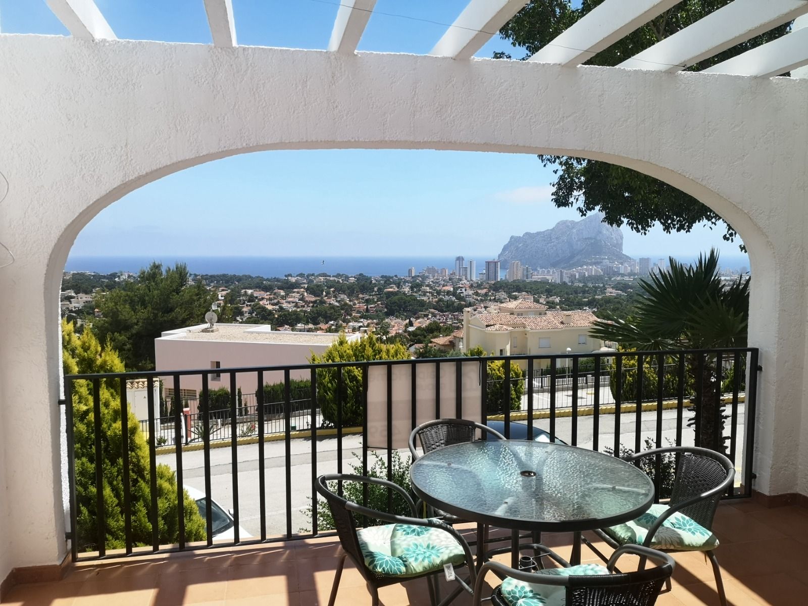 Chalet with Sea Views in Imperial Park Resort