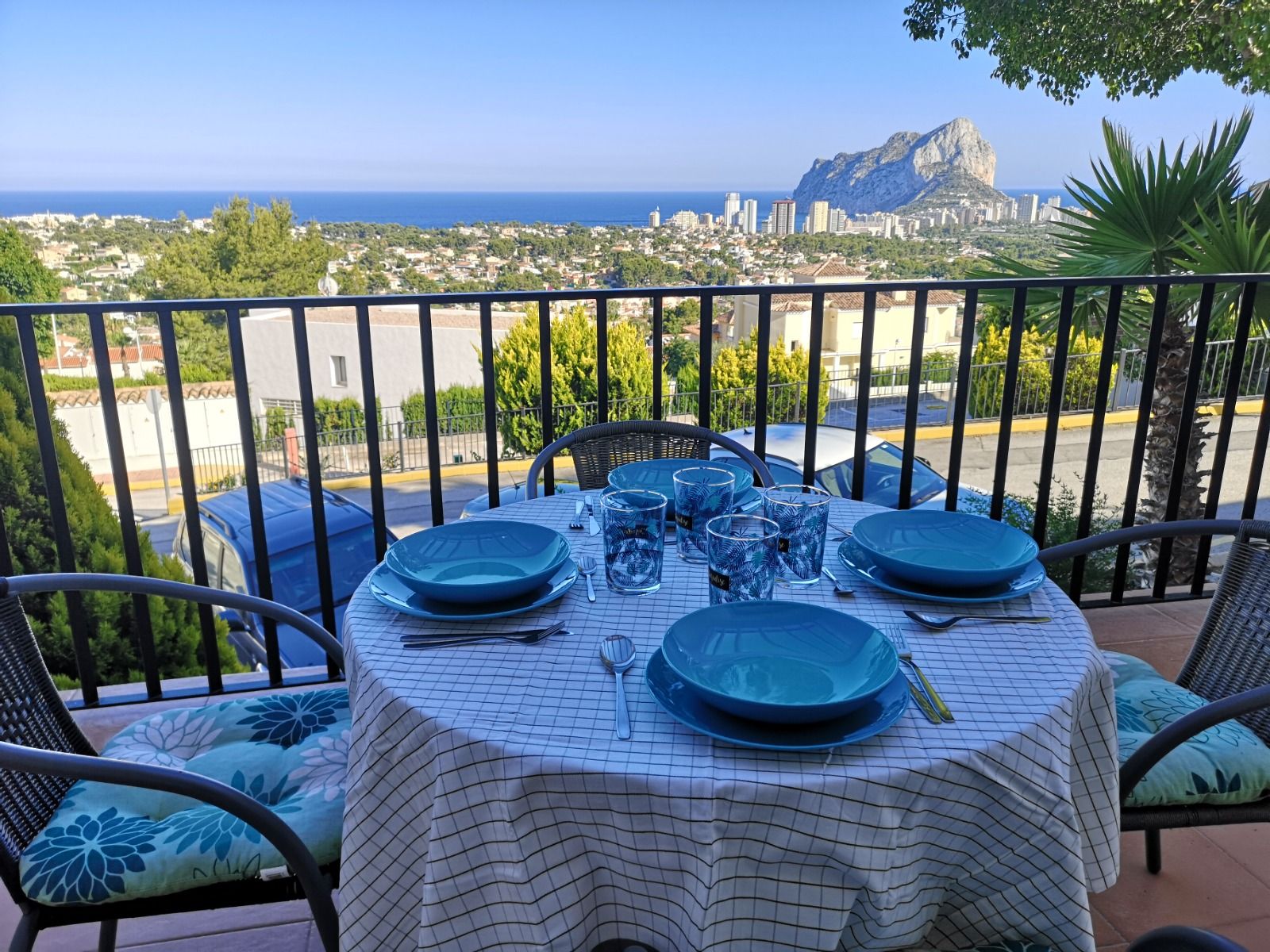 Chalet with Sea Views in Imperial Park Resort