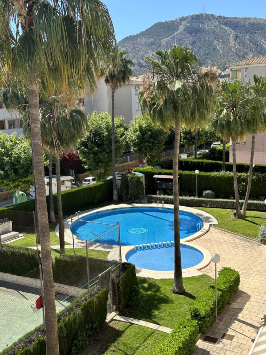 Las Terrazas