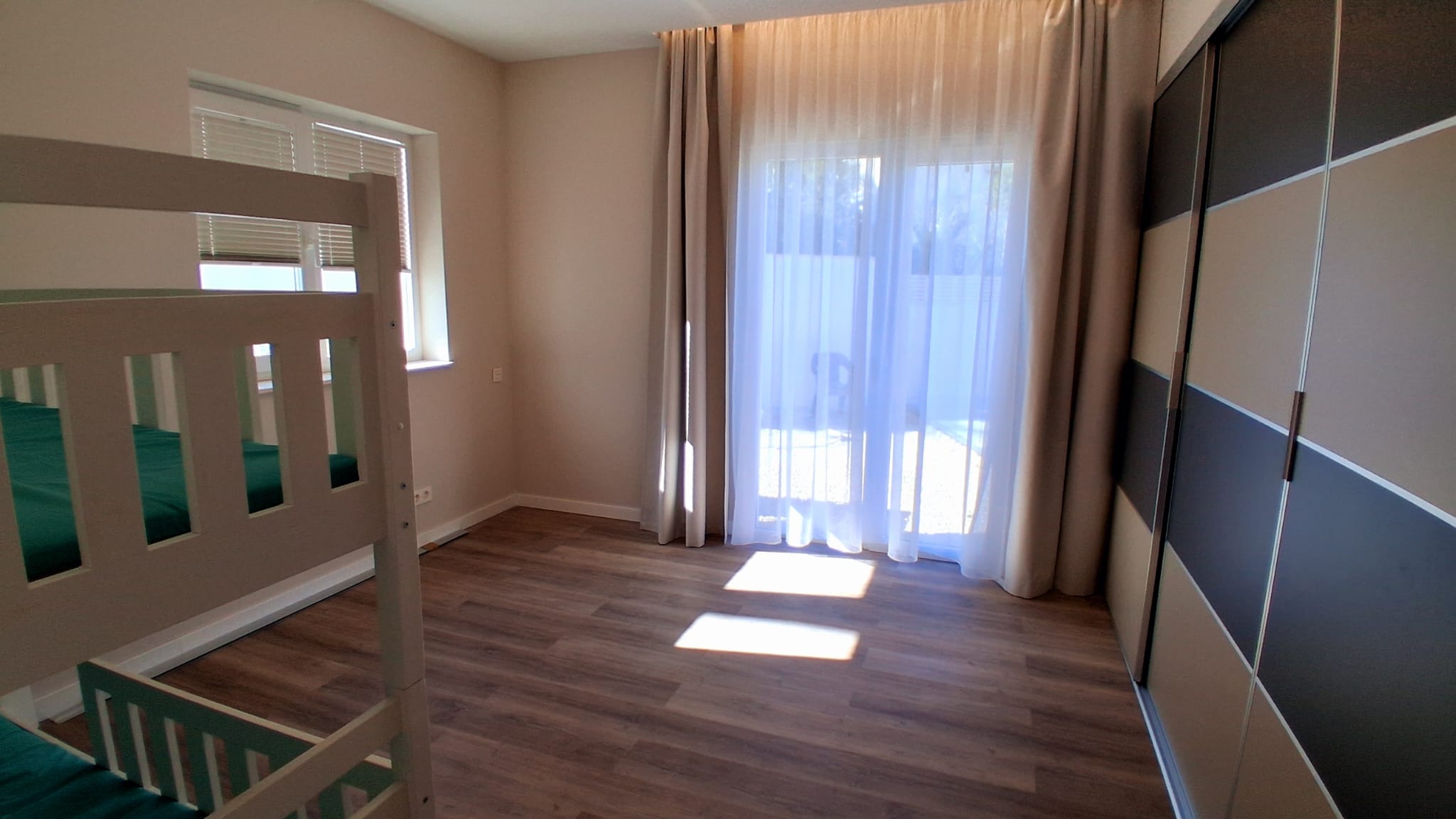 House in Partida Los Pinos, Calpe