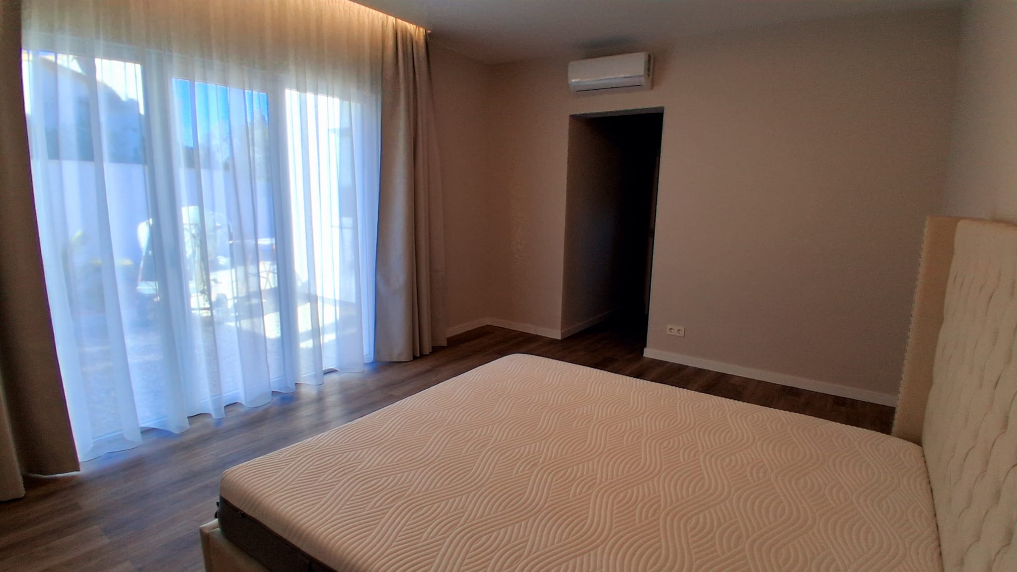 House in Partida Los Pinos, Calpe
