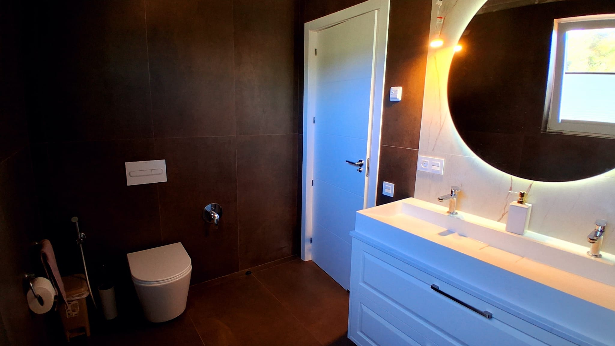 House in Partida Los Pinos, Calpe