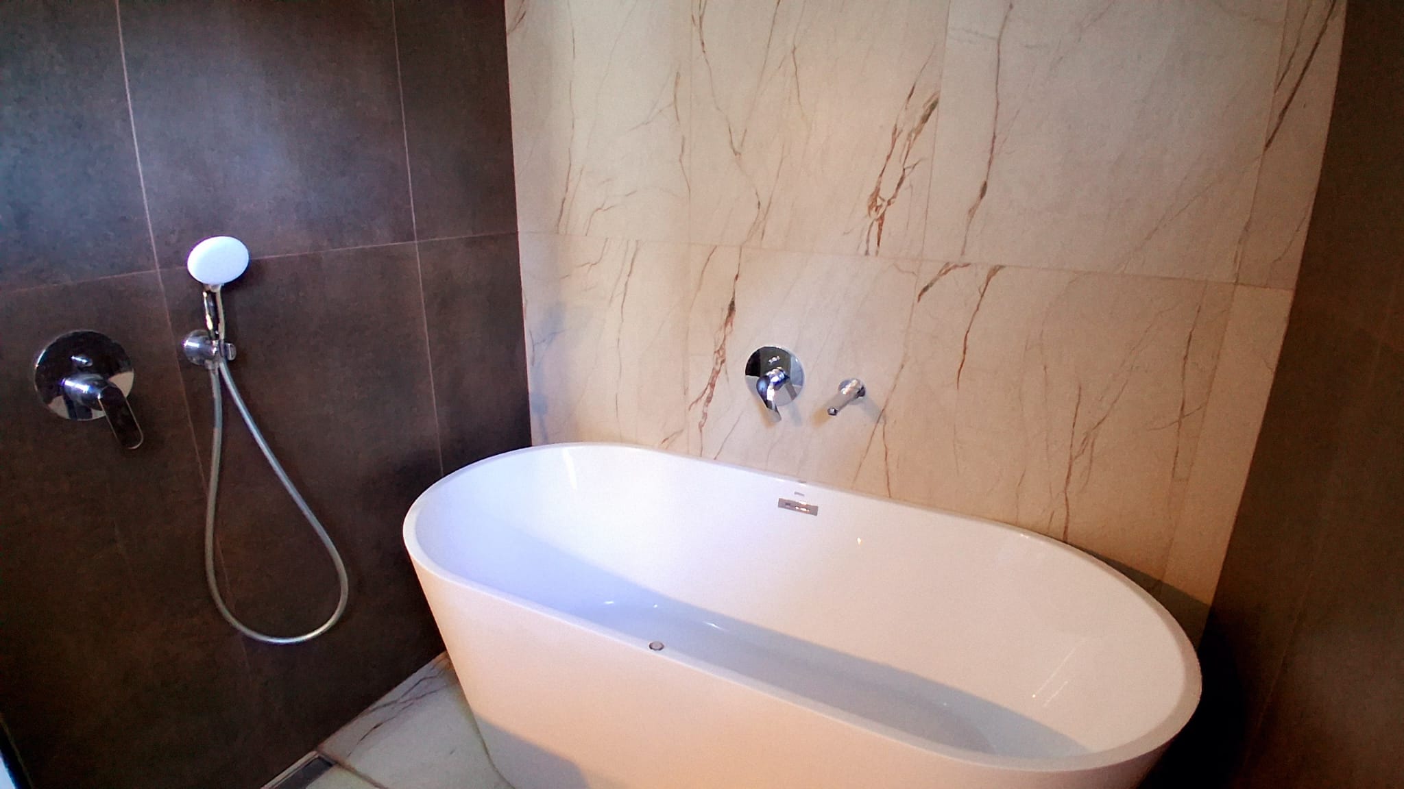House in Partida Los Pinos, Calpe