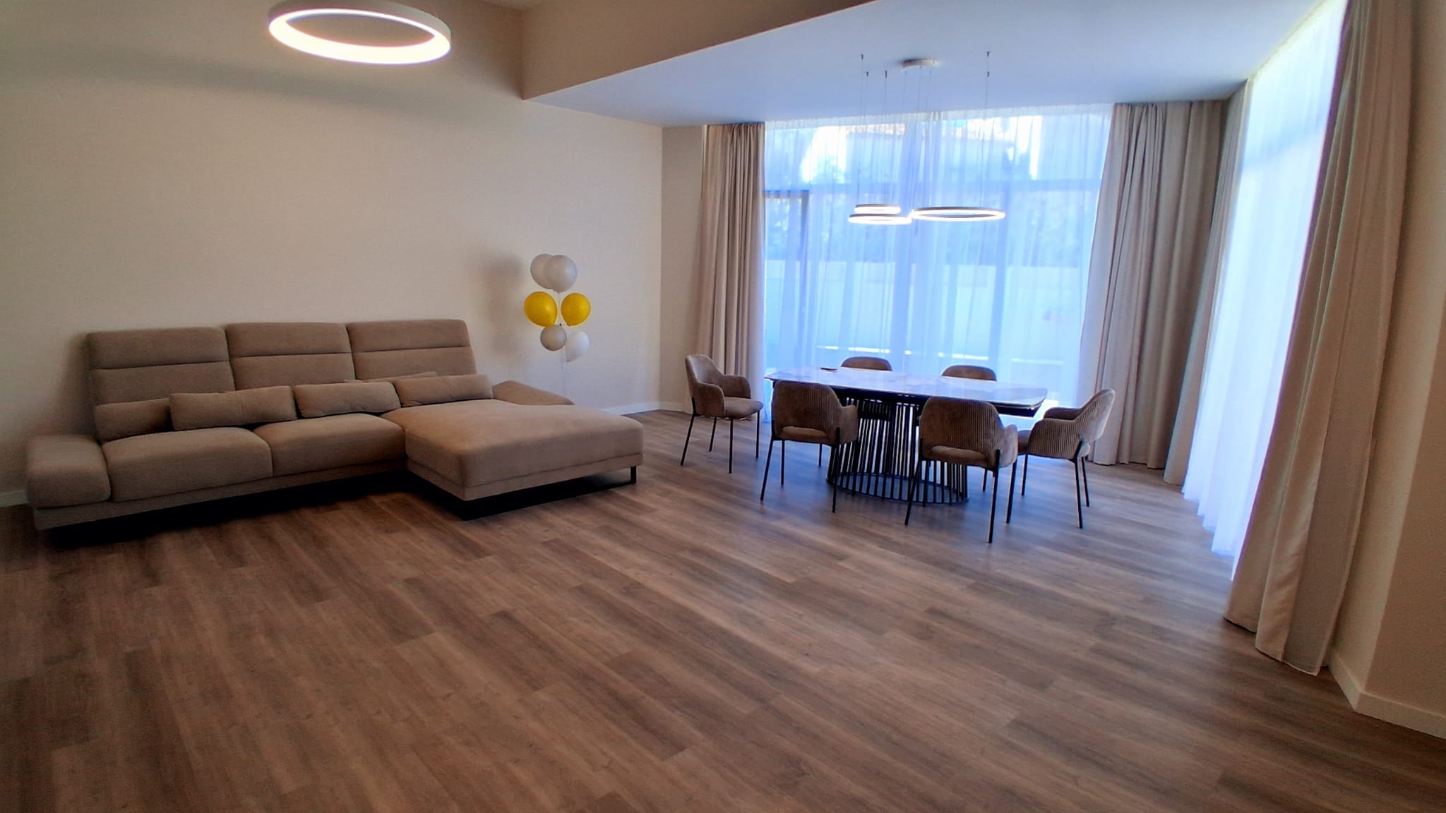 House in Partida Los Pinos, Calpe