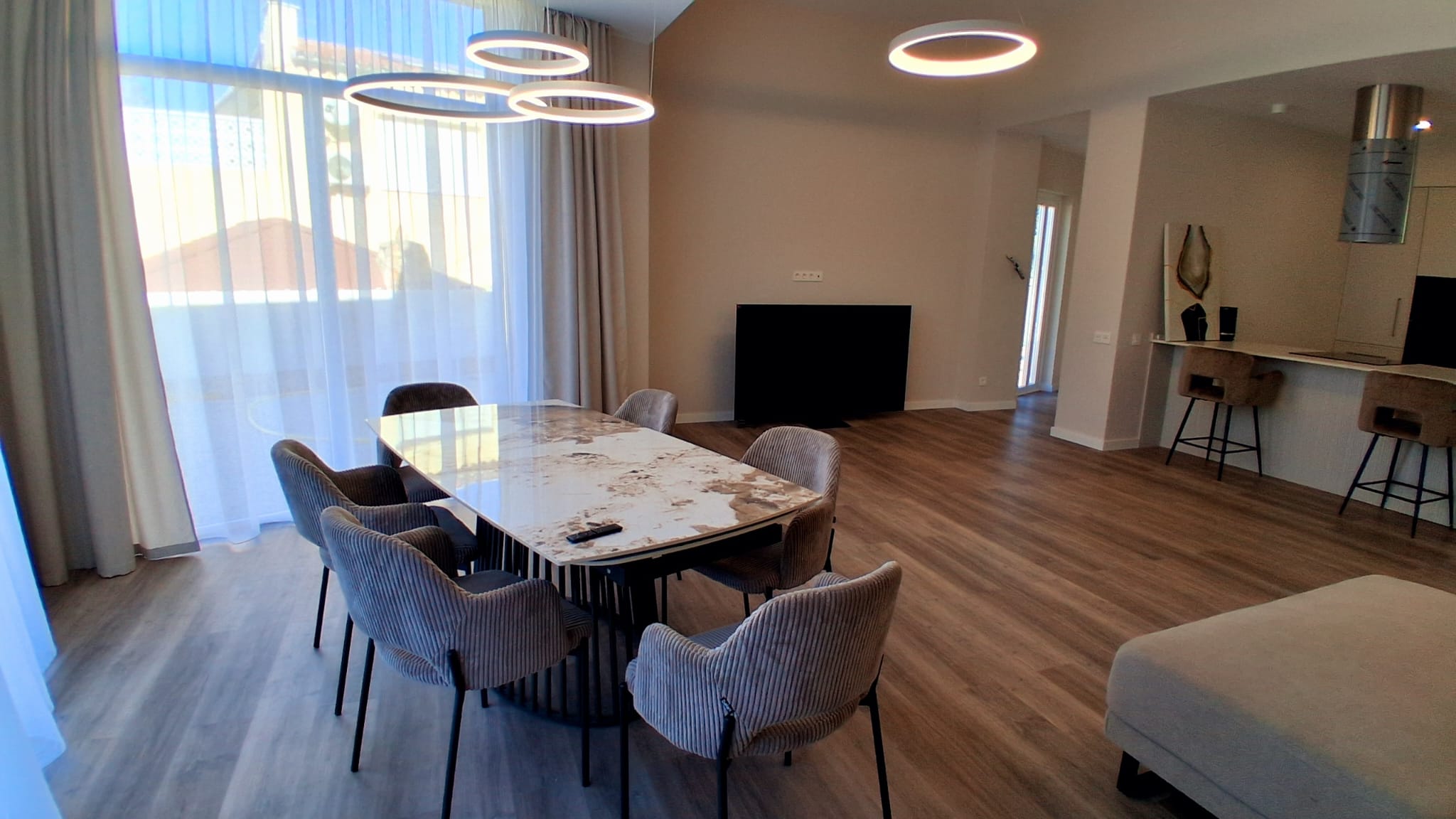 House in Partida Los Pinos, Calpe