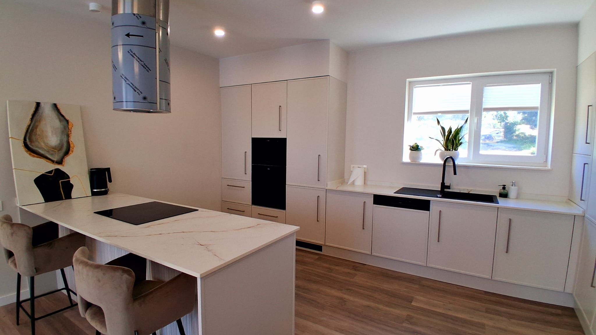 House in Partida Los Pinos, Calpe
