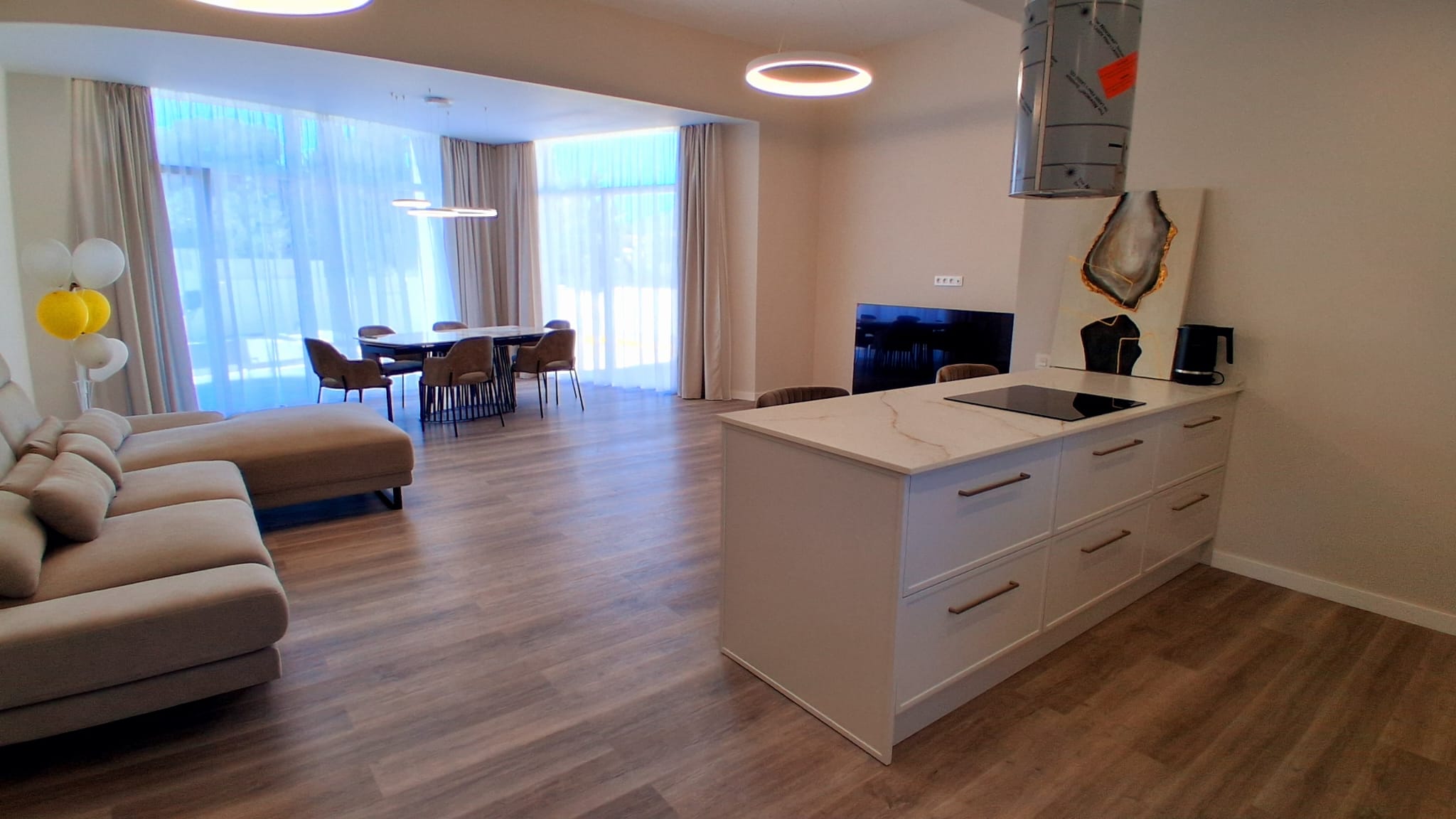 House in Partida Los Pinos, Calpe