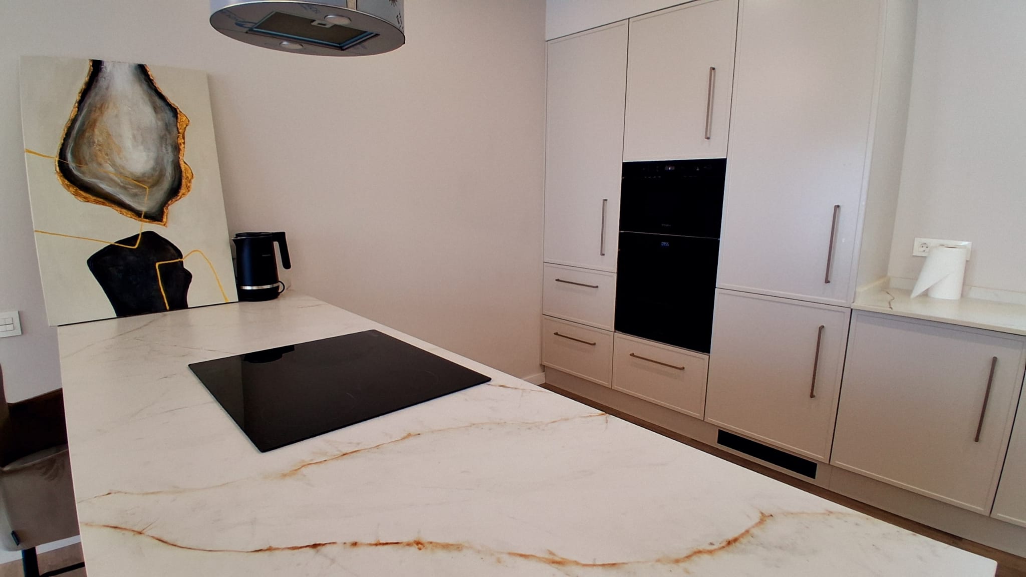 House in Partida Los Pinos, Calpe