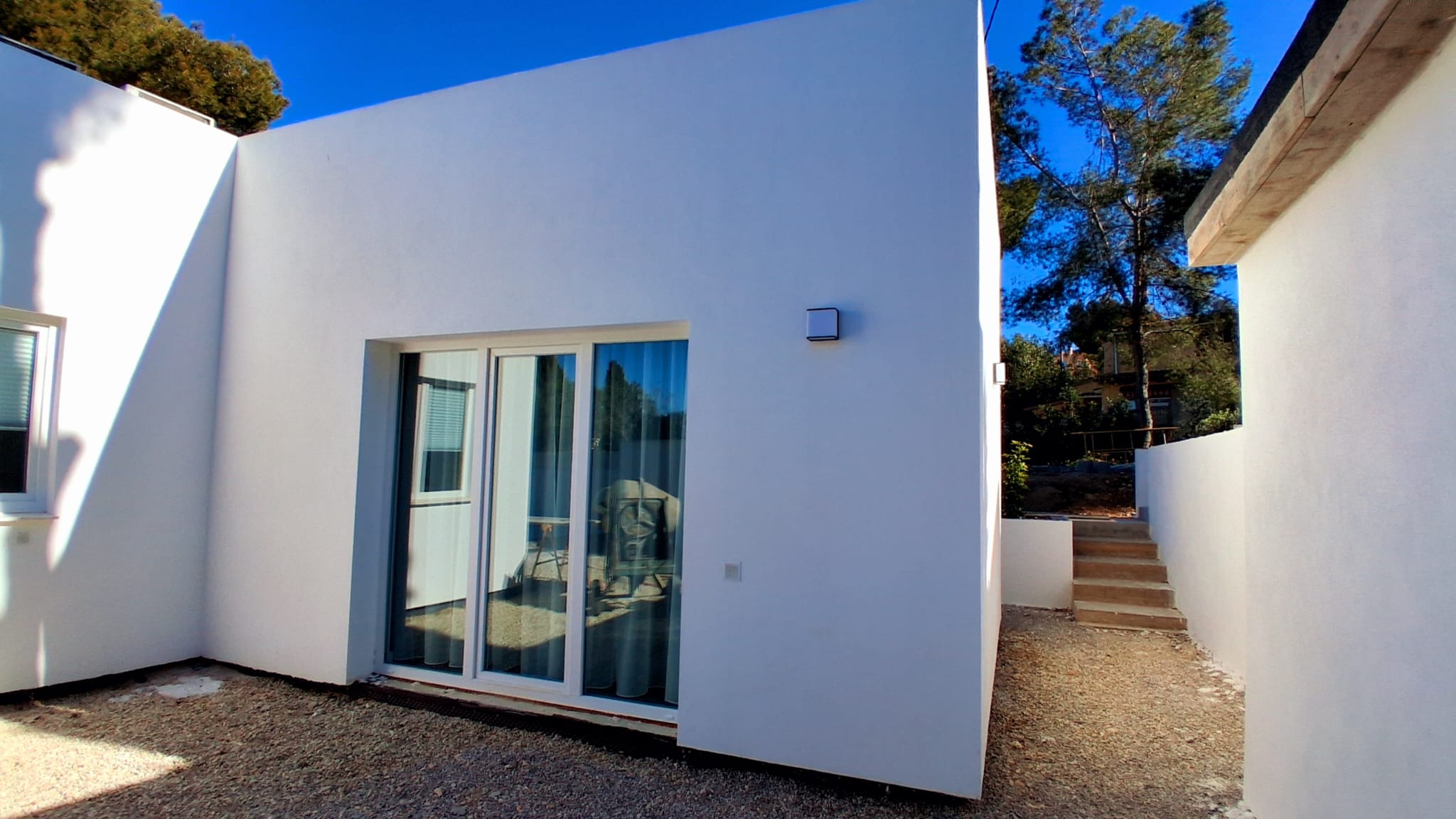 House in Partida Los Pinos, Calpe