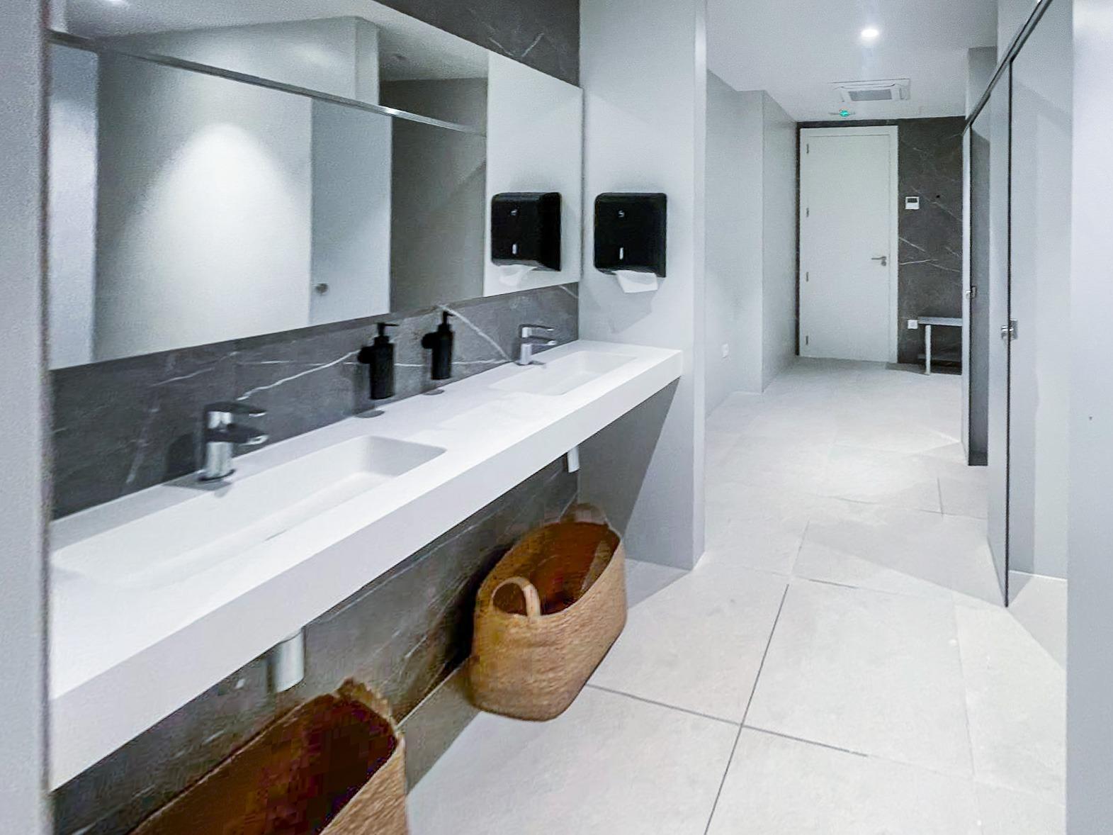Fantastic modern apartment