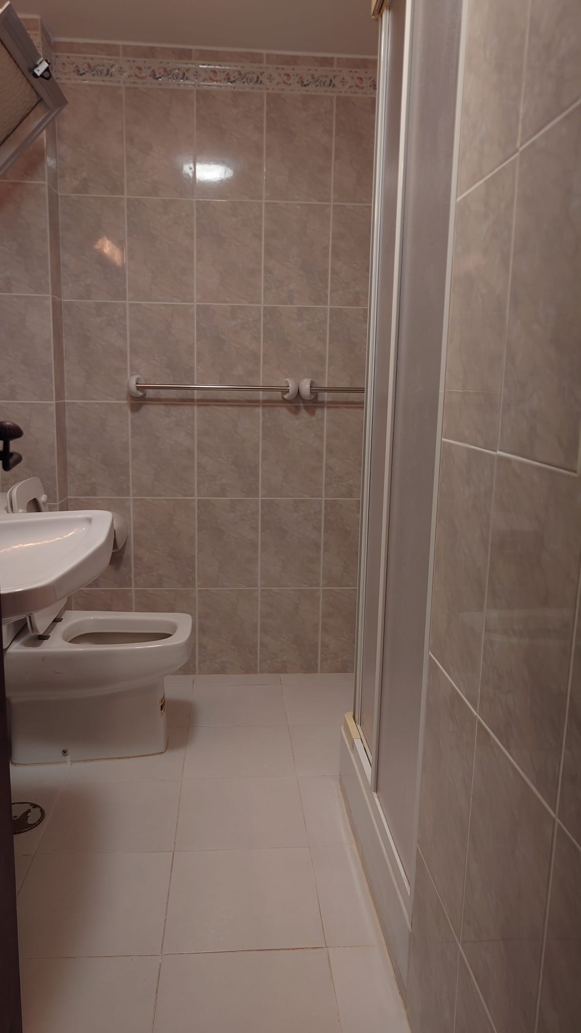 APARTMENT FEW METERS FROM THE SEA IN CALPE