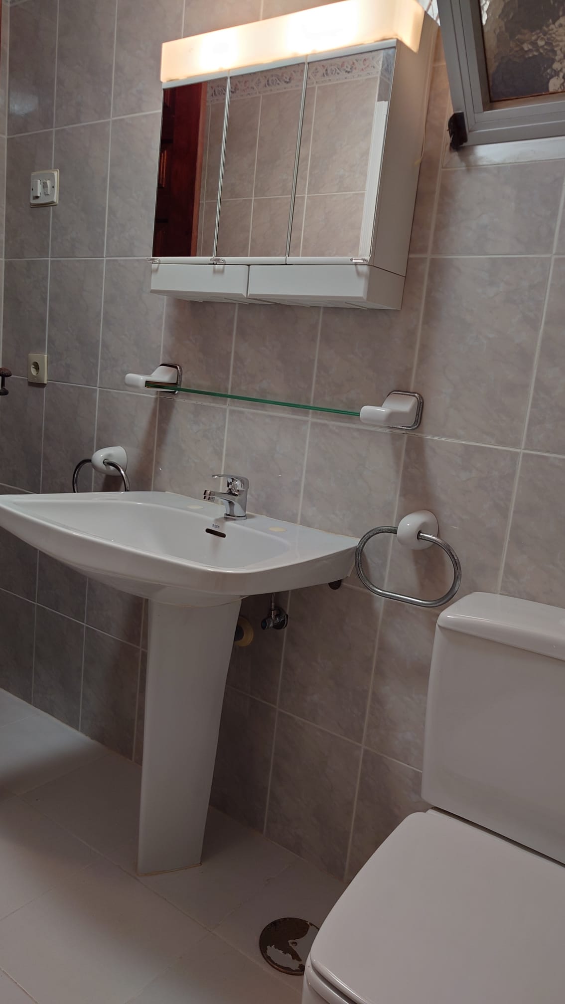 APARTMENT FEW METERS FROM THE SEA IN CALPE