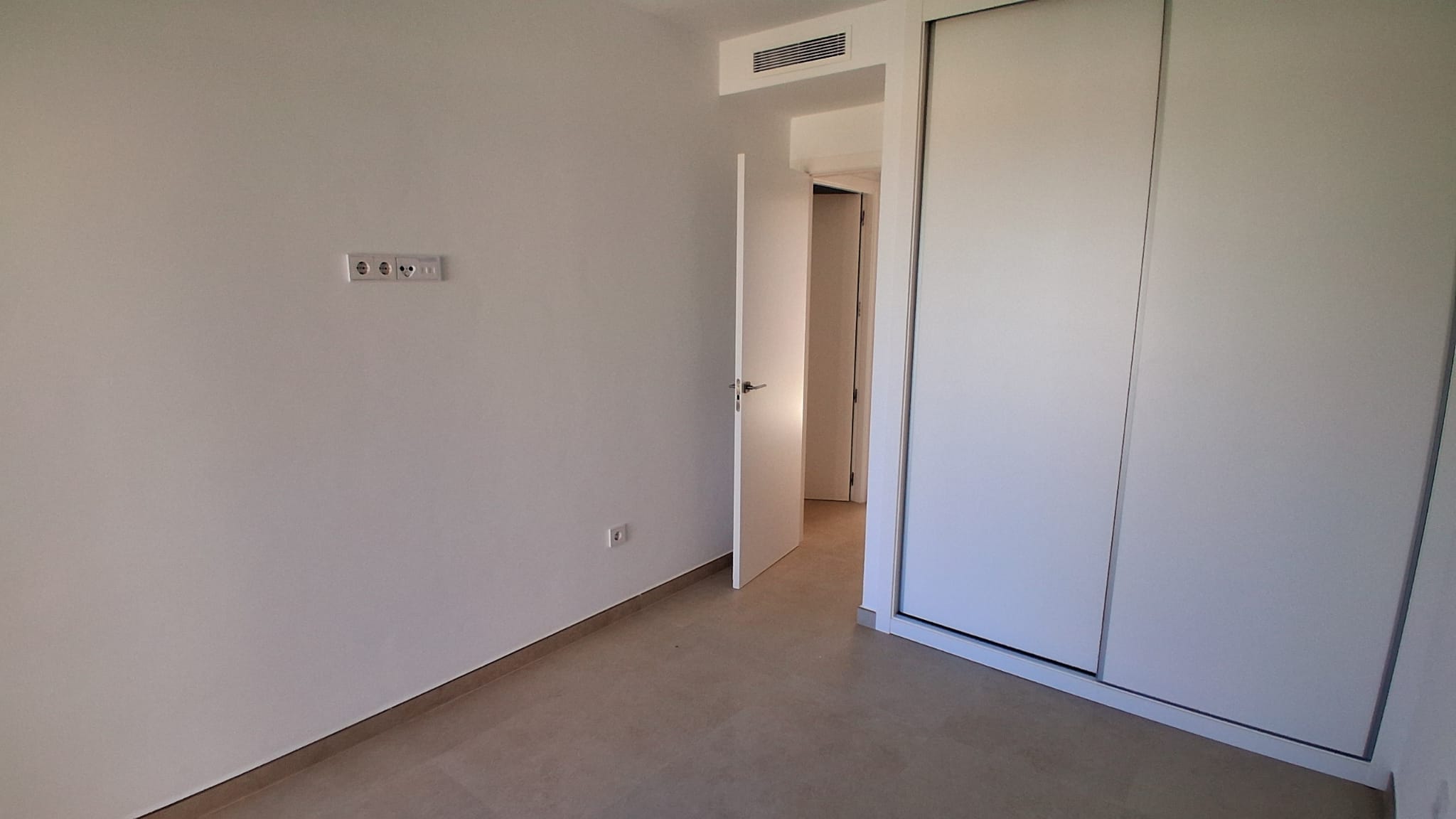 New house in Polop Hills