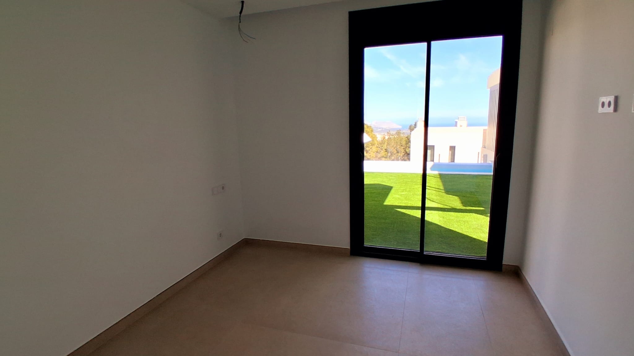 New house in Polop Hills