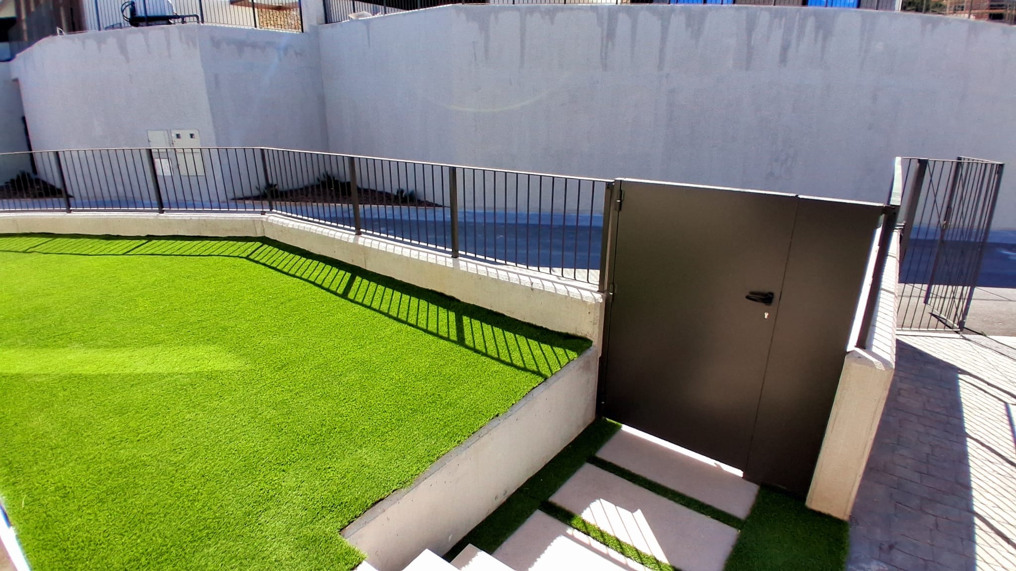 New house in Polop Hills