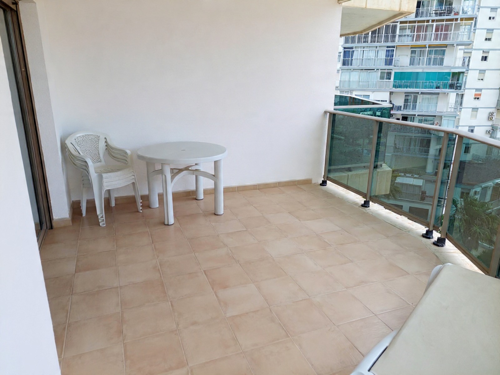 NICE APARTMENT NEAR THE SEA IN CALPE