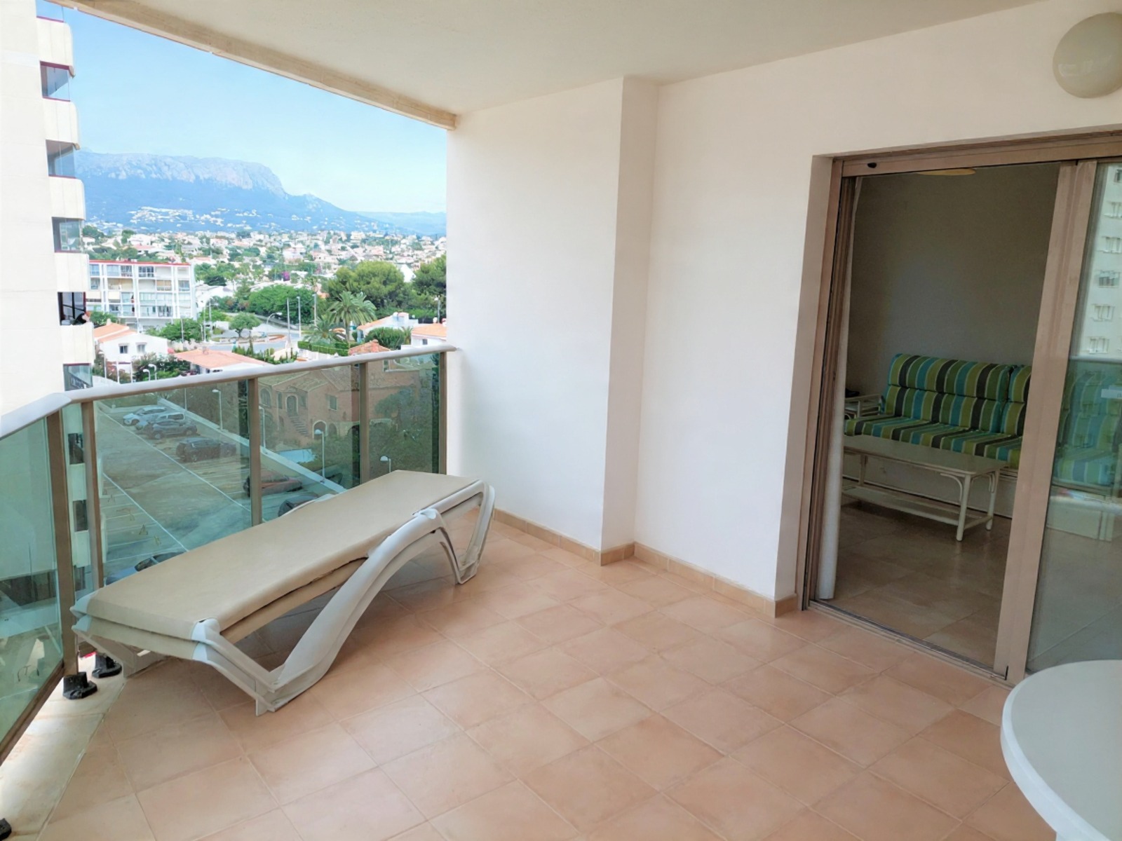 NICE APARTMENT NEAR THE SEA IN CALPE