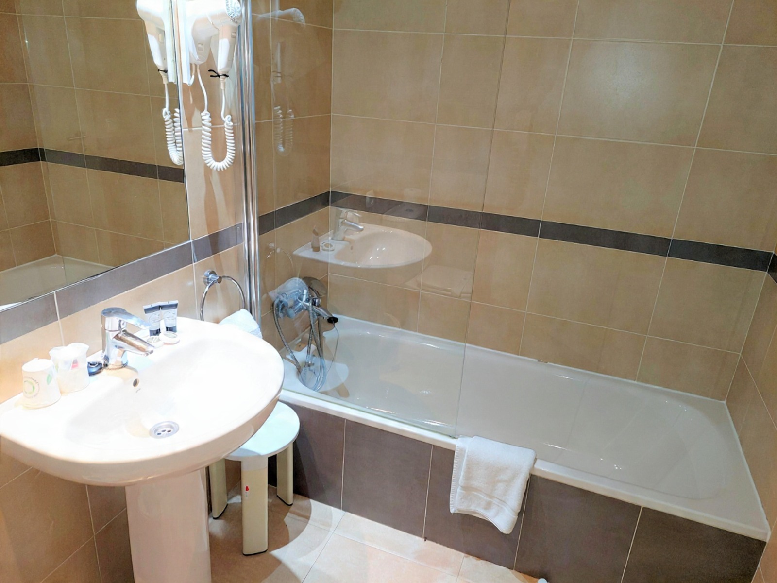 NICE APARTMENT NEAR THE SEA IN CALPE