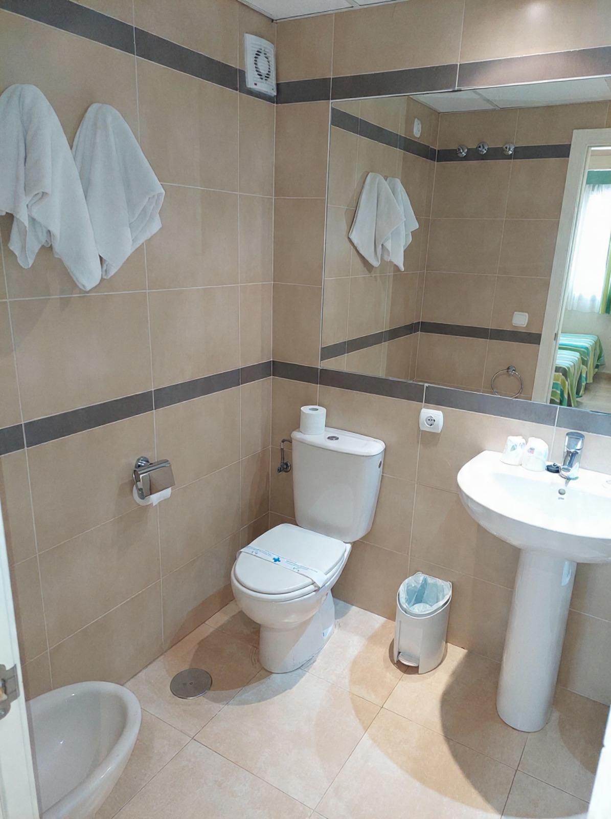 BEAUTIFUL APARTMENT NEAR THE SEA IN CALPE