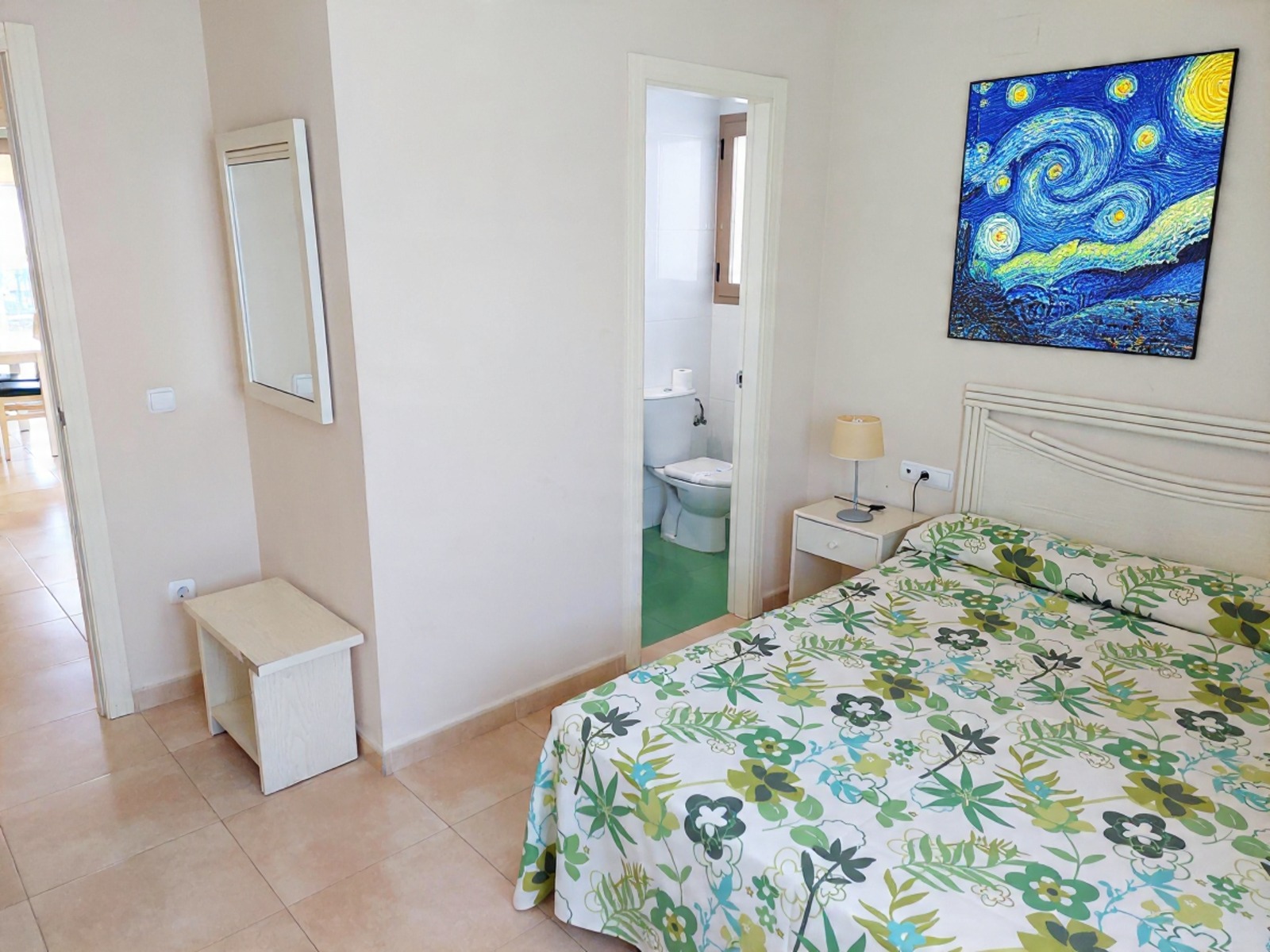 BEAUTIFUL APARTMENT NEAR THE SEA IN CALPE