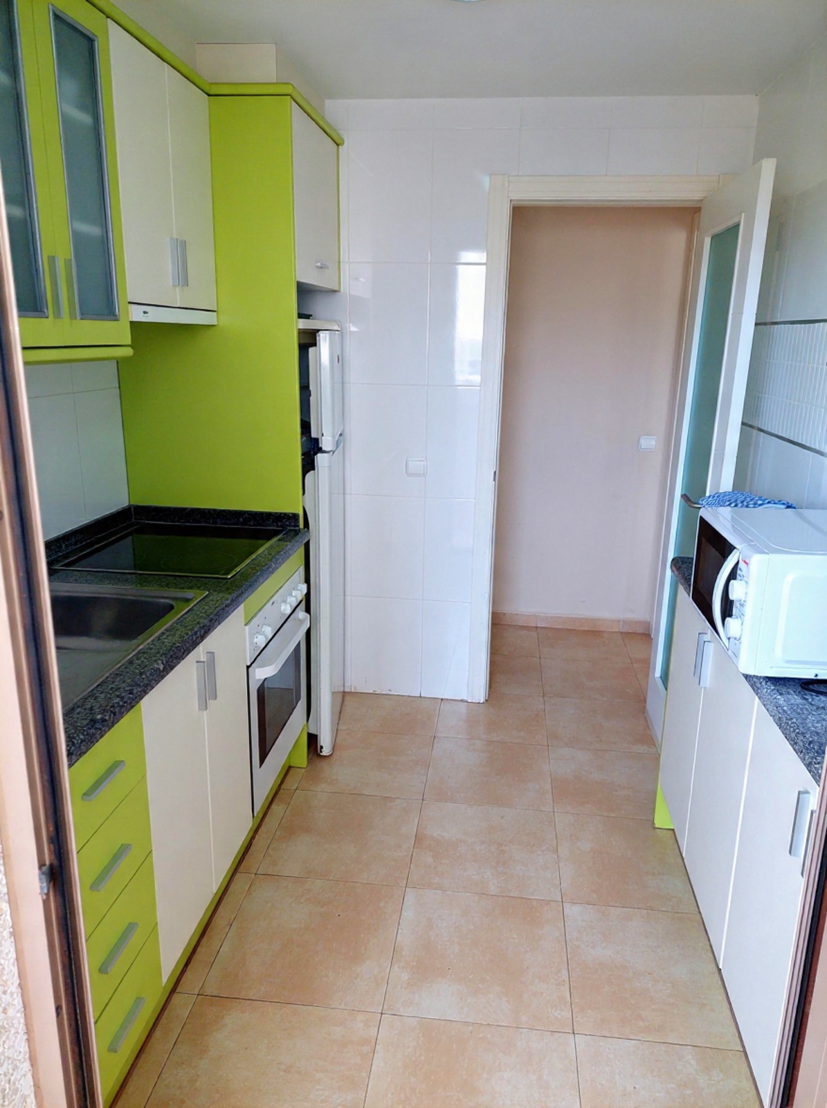 BEAUTIFUL APARTMENT NEAR THE SEA IN CALPE