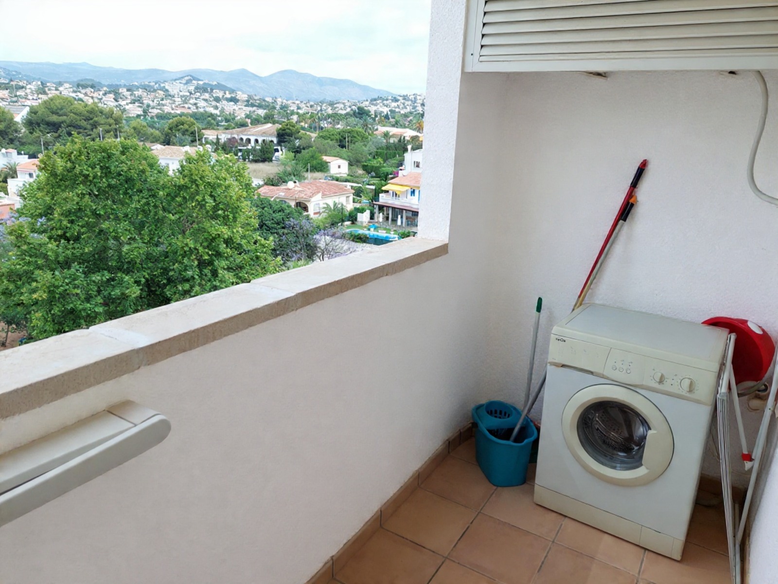 BEAUTIFUL APARTMENT NEAR THE SEA IN CALPE