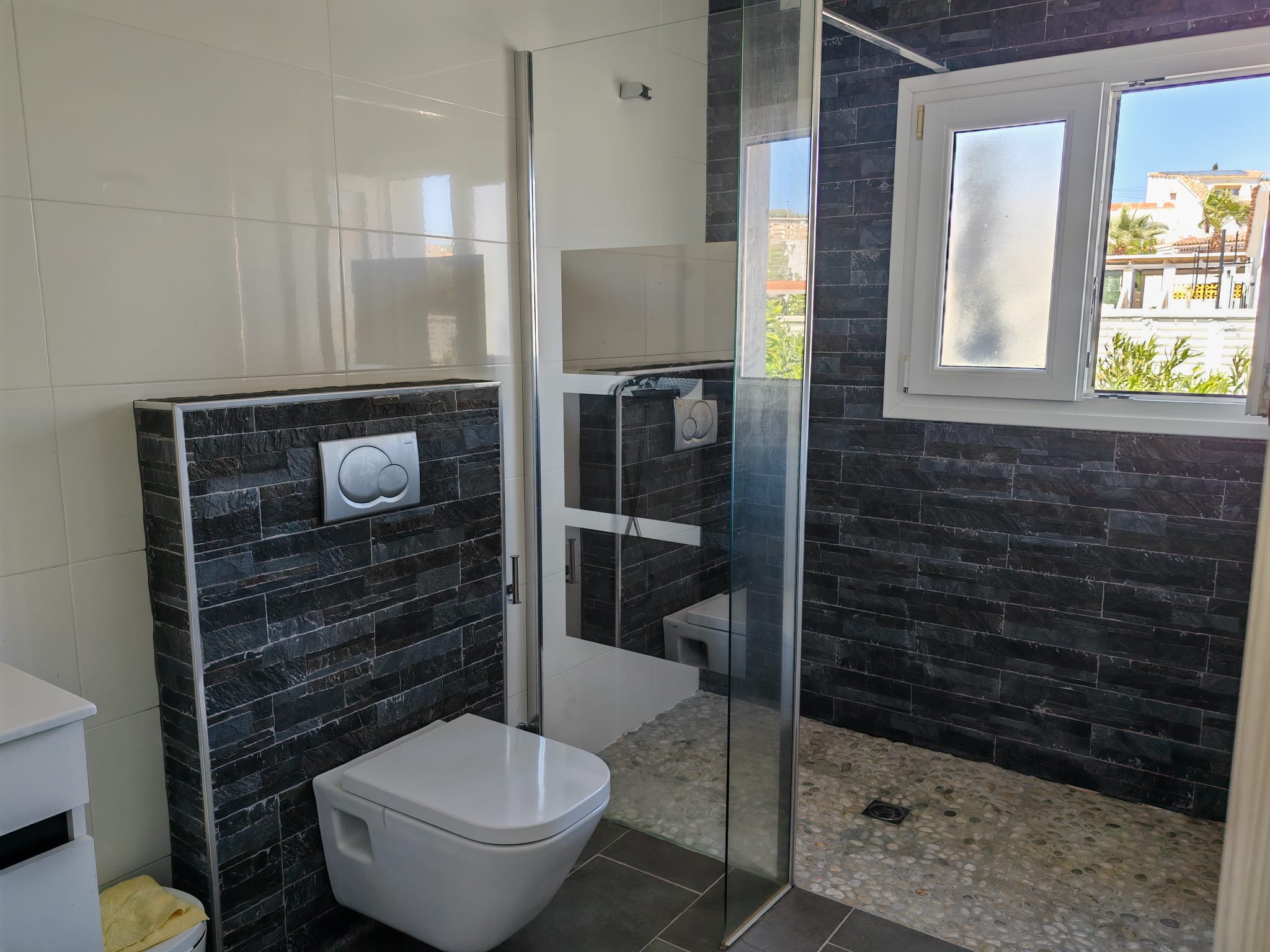 Spacious villa with private pool in Calpe (Urb. Carrio)