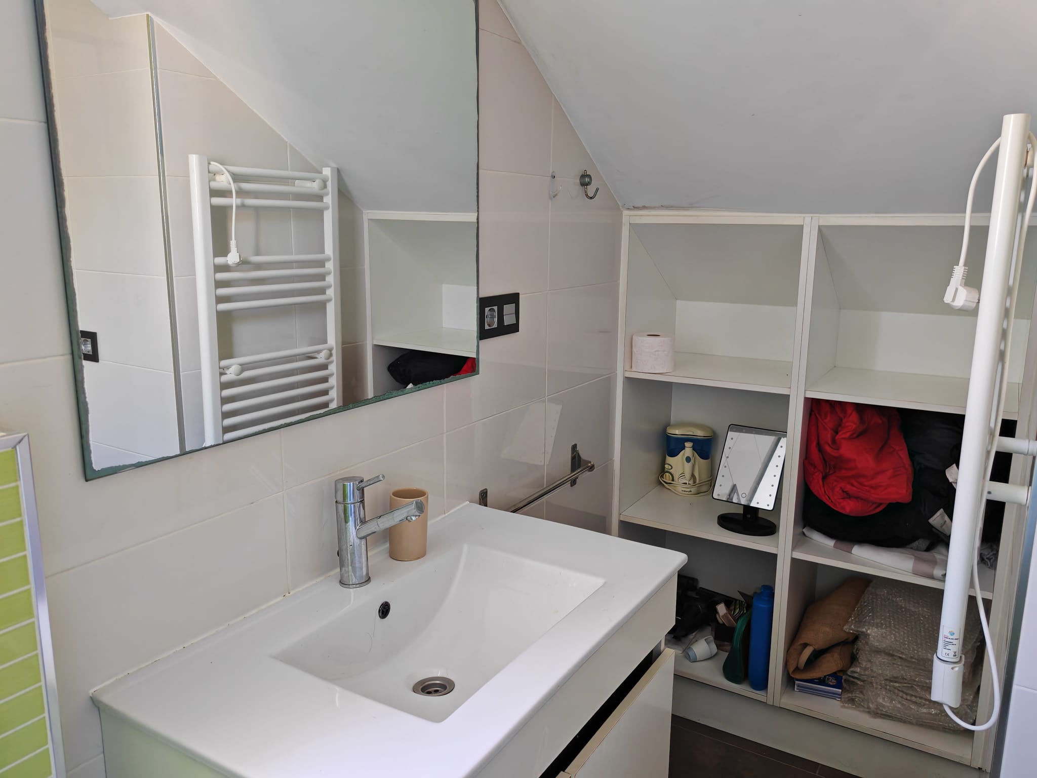 Spacious villa with private pool in Calpe (Urb. Carrio)