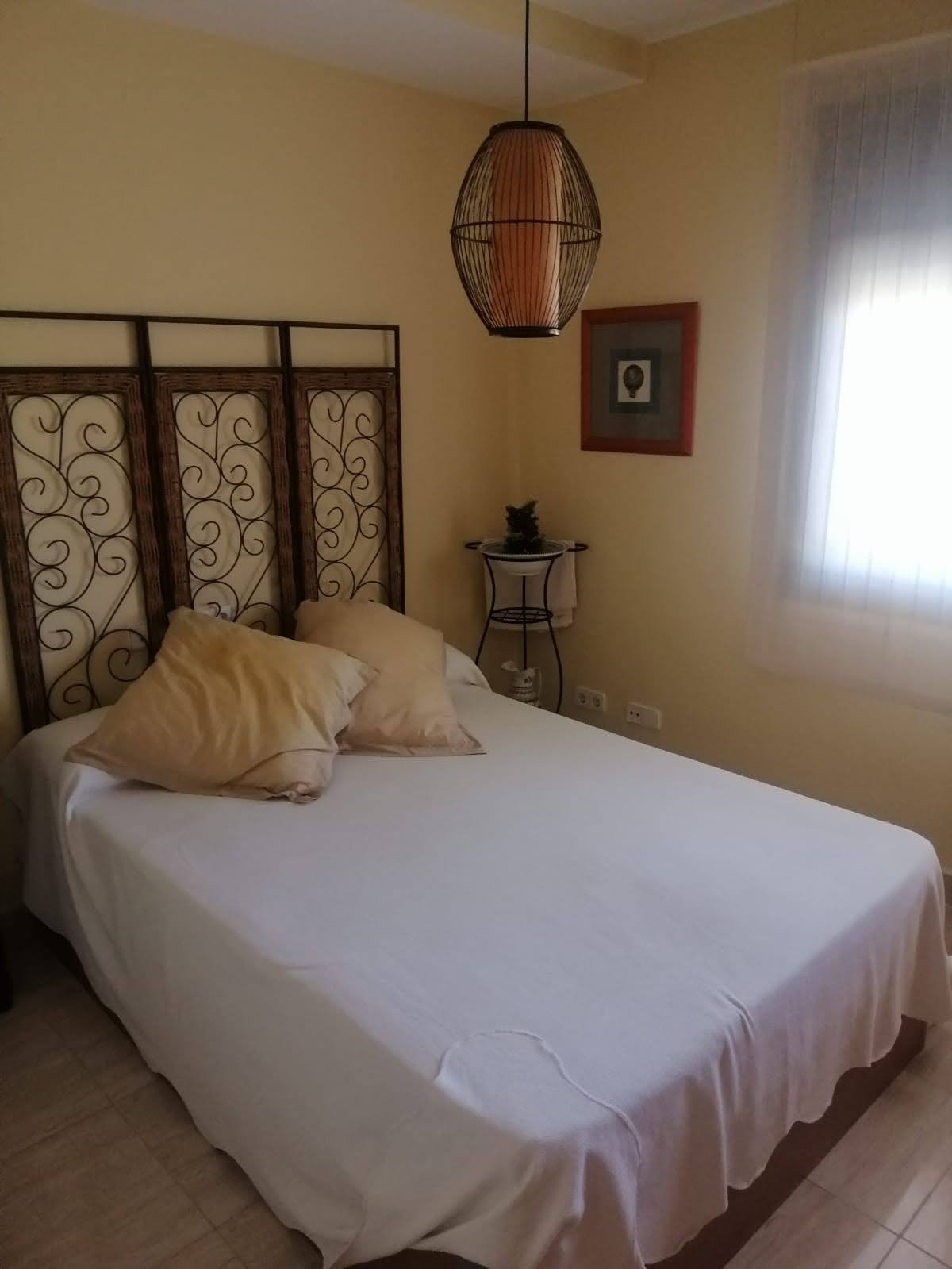 Beautiful apartment in Cala Villajoyoca with nice views