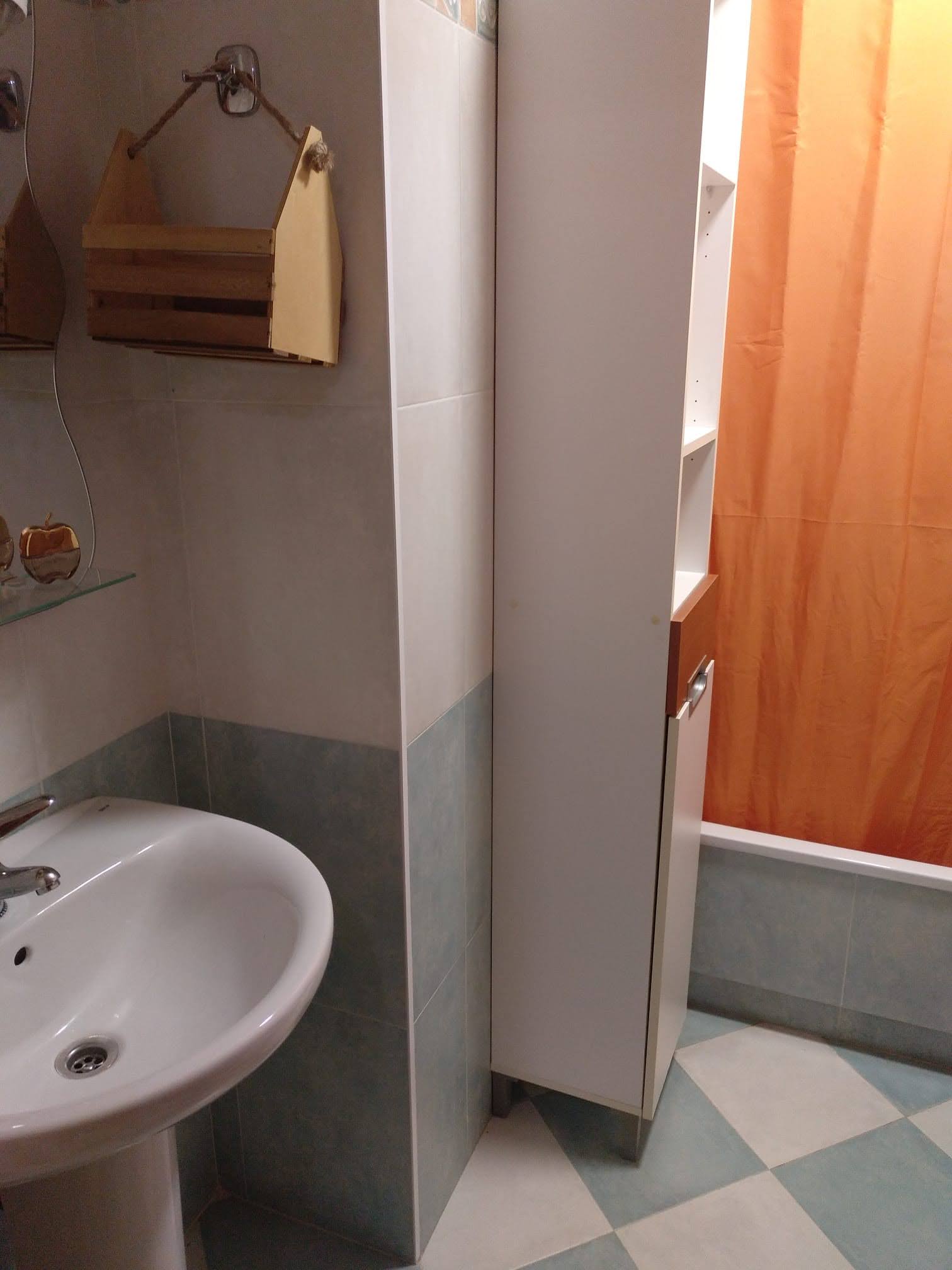Beautiful apartment in Cala Villajoyoca with nice views